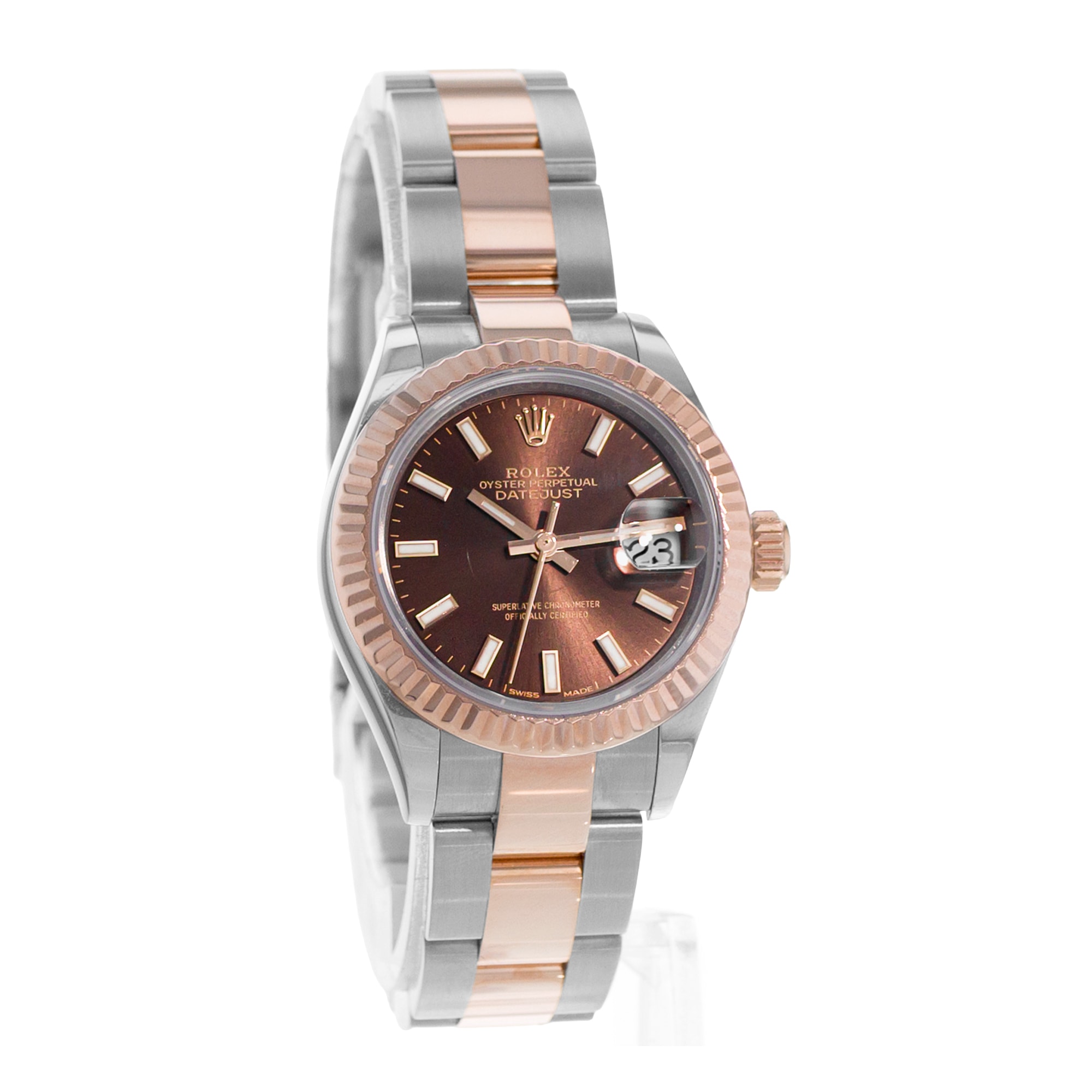 Rolex Datejust 28