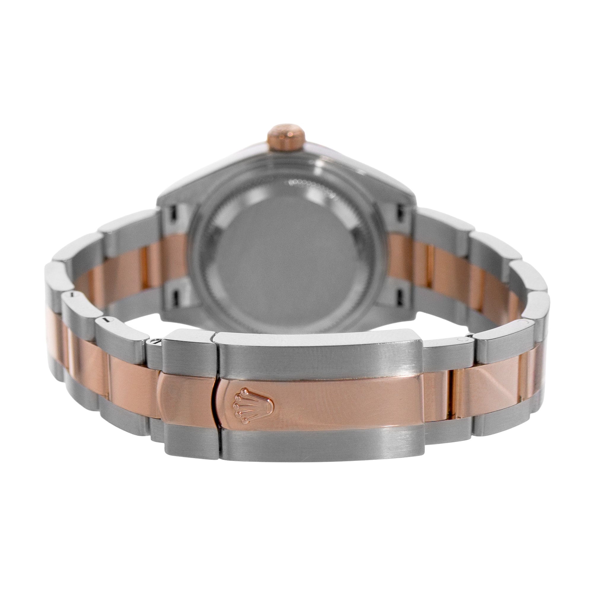 Rolex Datejust 28
