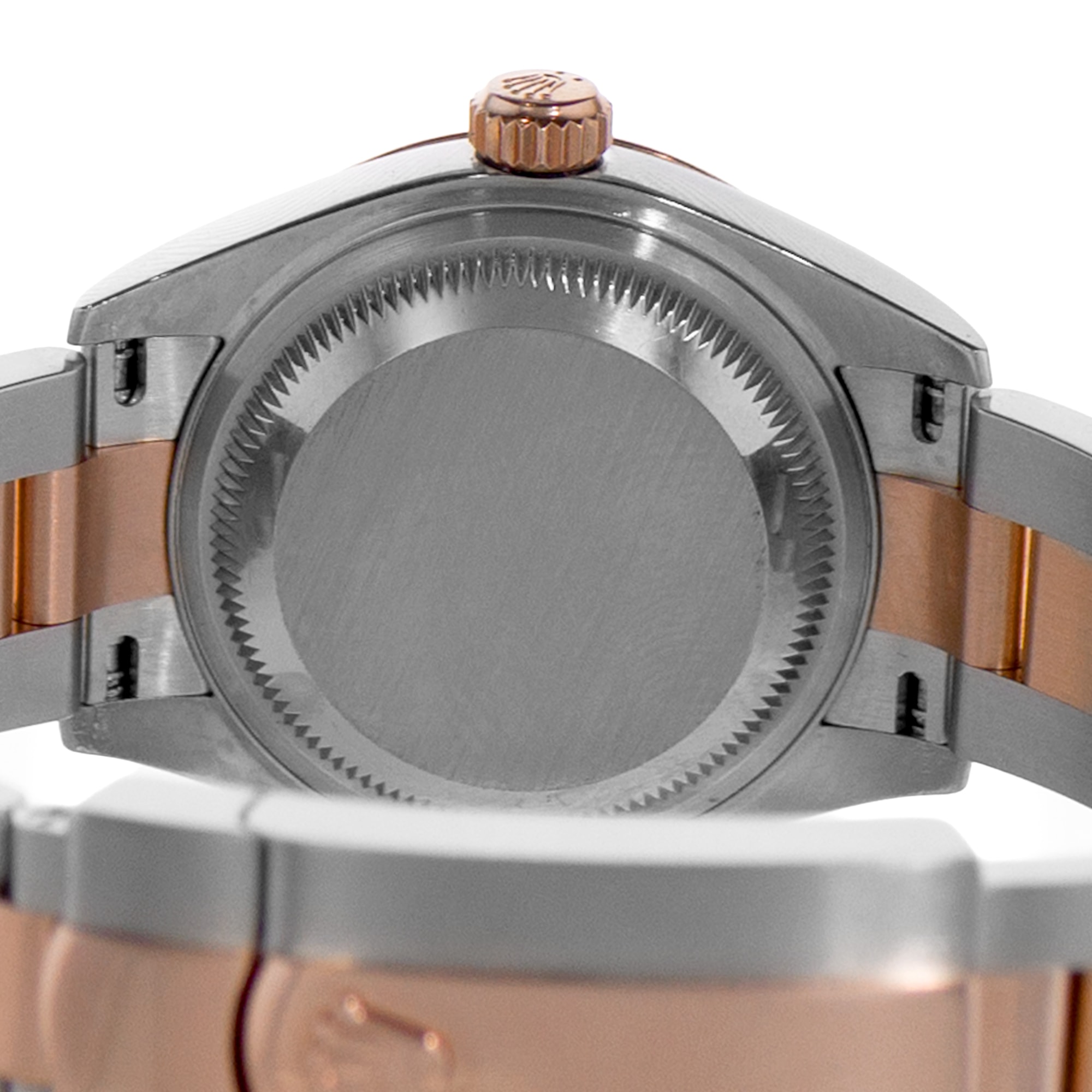 Rolex Datejust 28