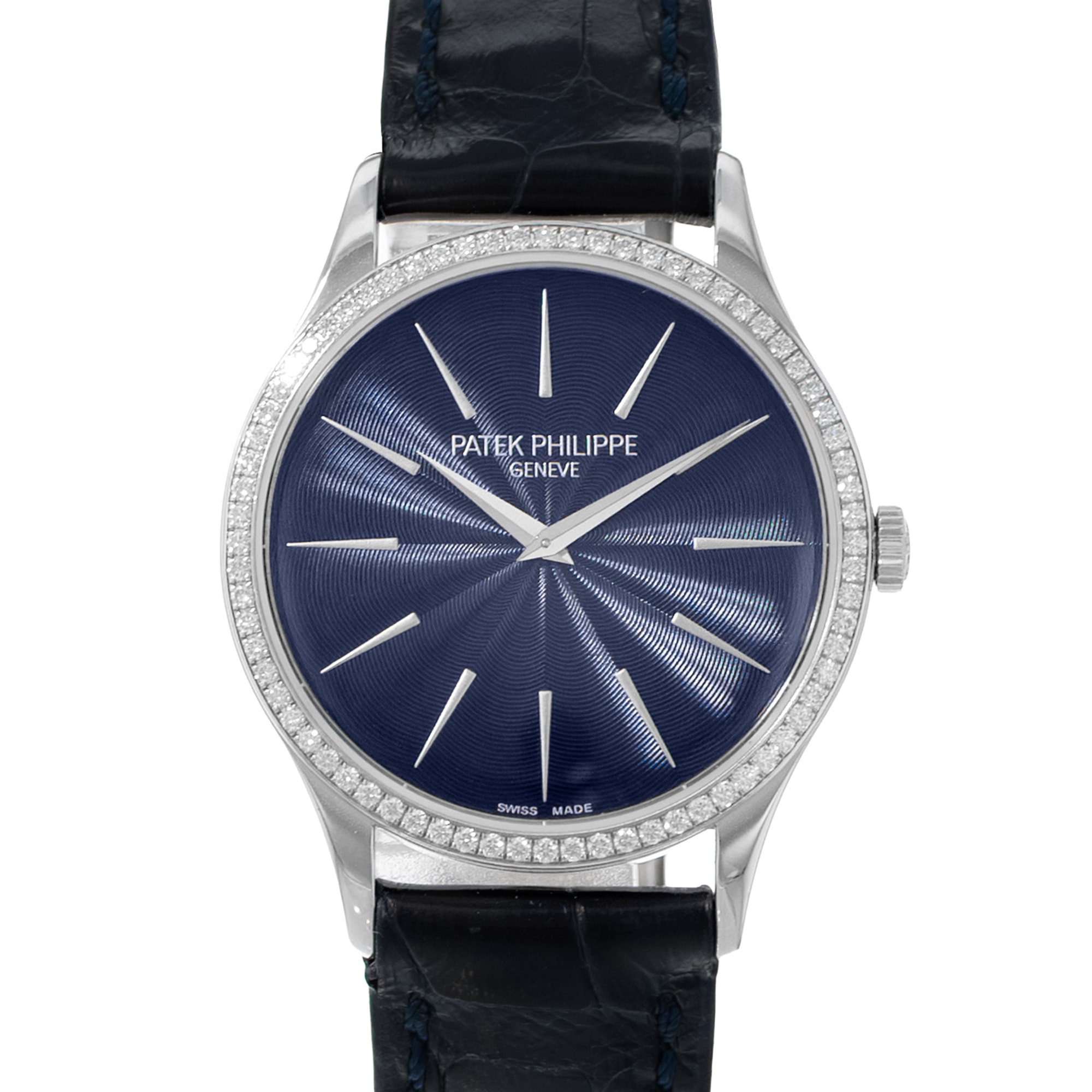 Patek Philippe Calatrava