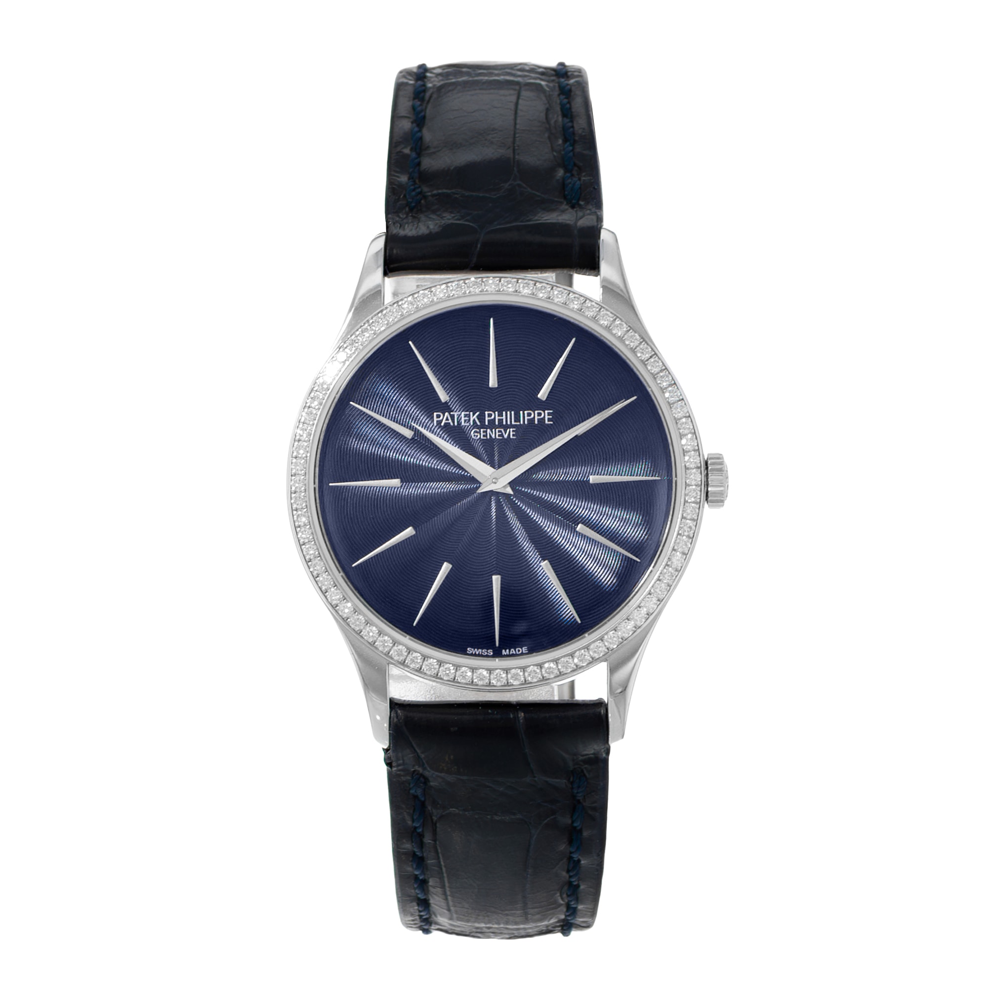 Patek Philippe Calatrava