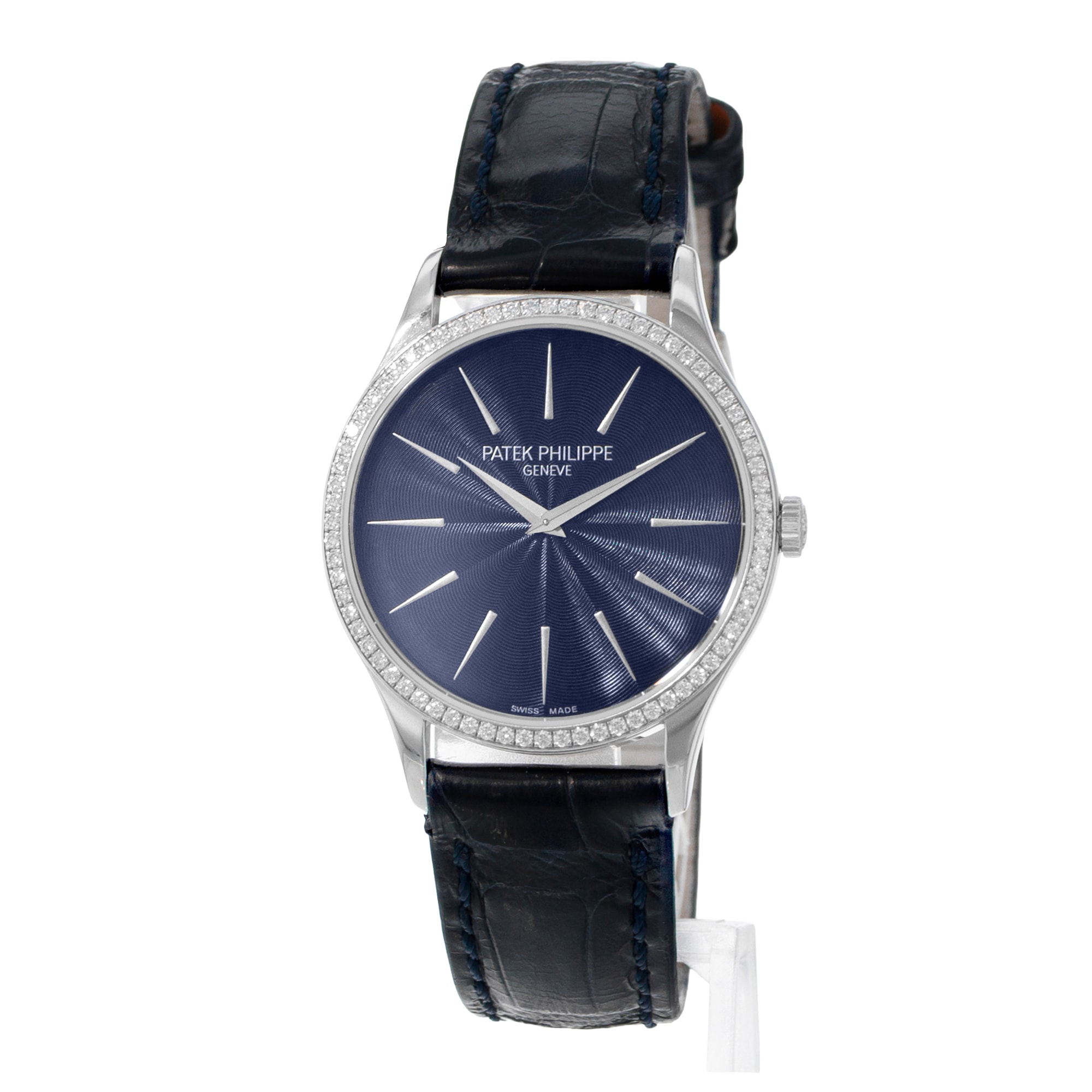 Patek Philippe Calatrava
