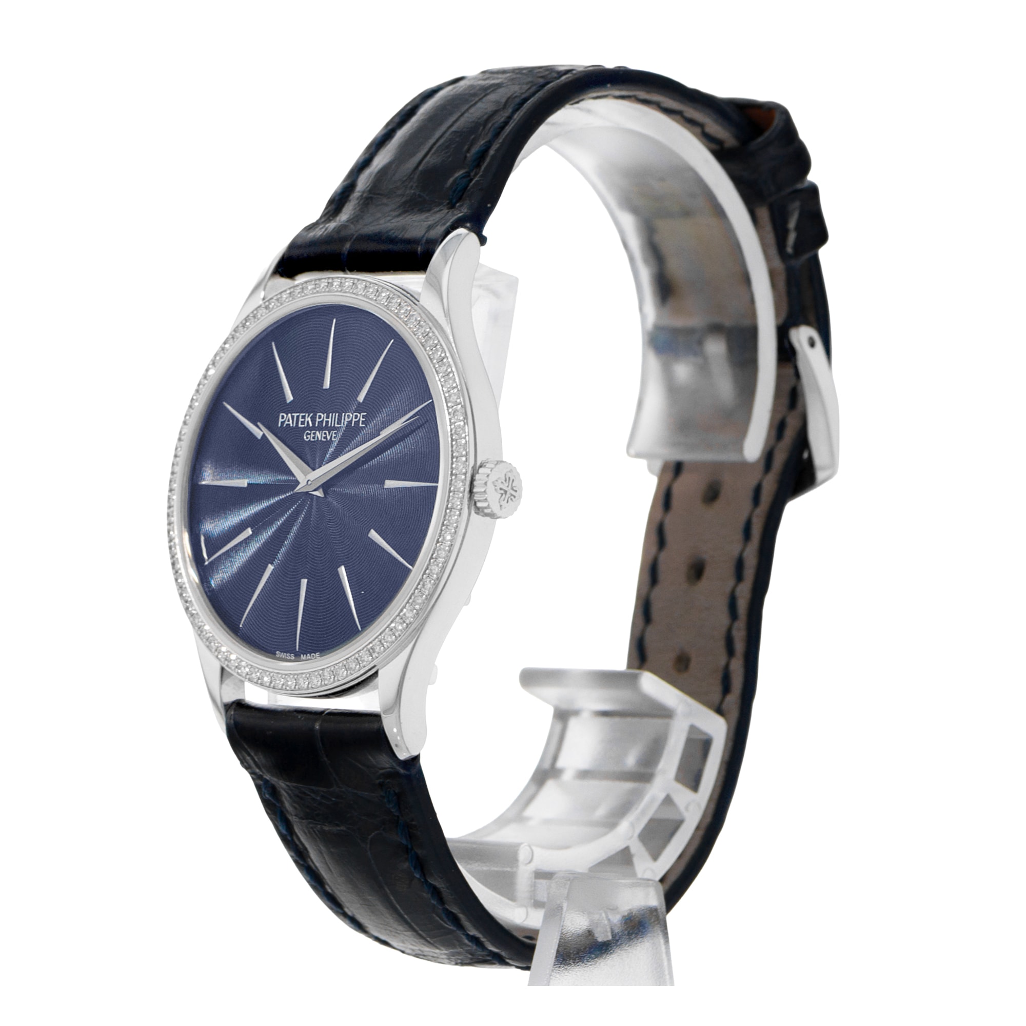 Patek Philippe Calatrava