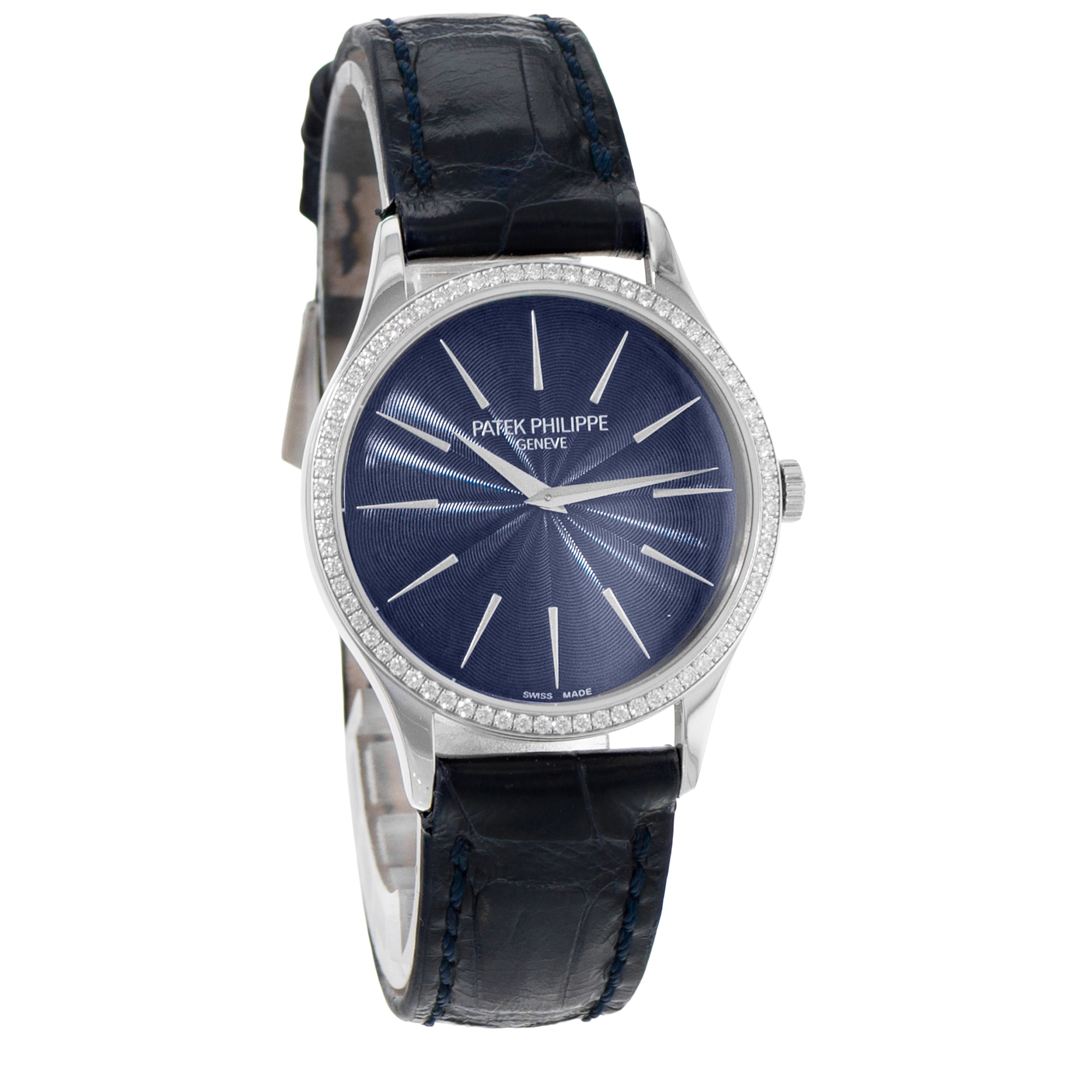 Patek Philippe Calatrava