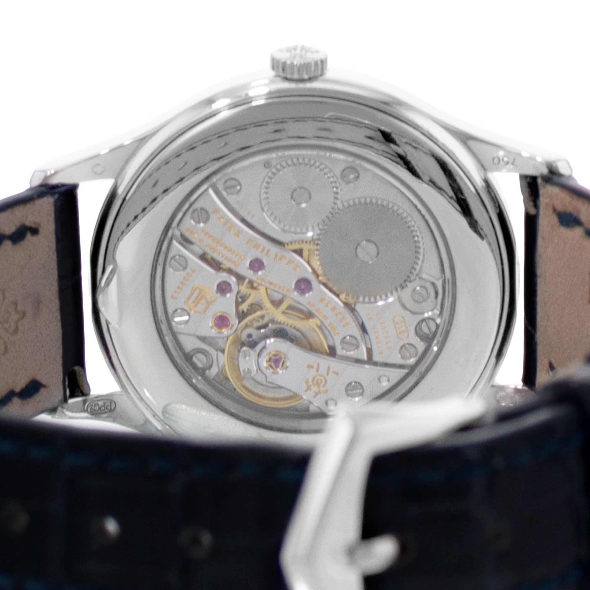 Patek Philippe Calatrava