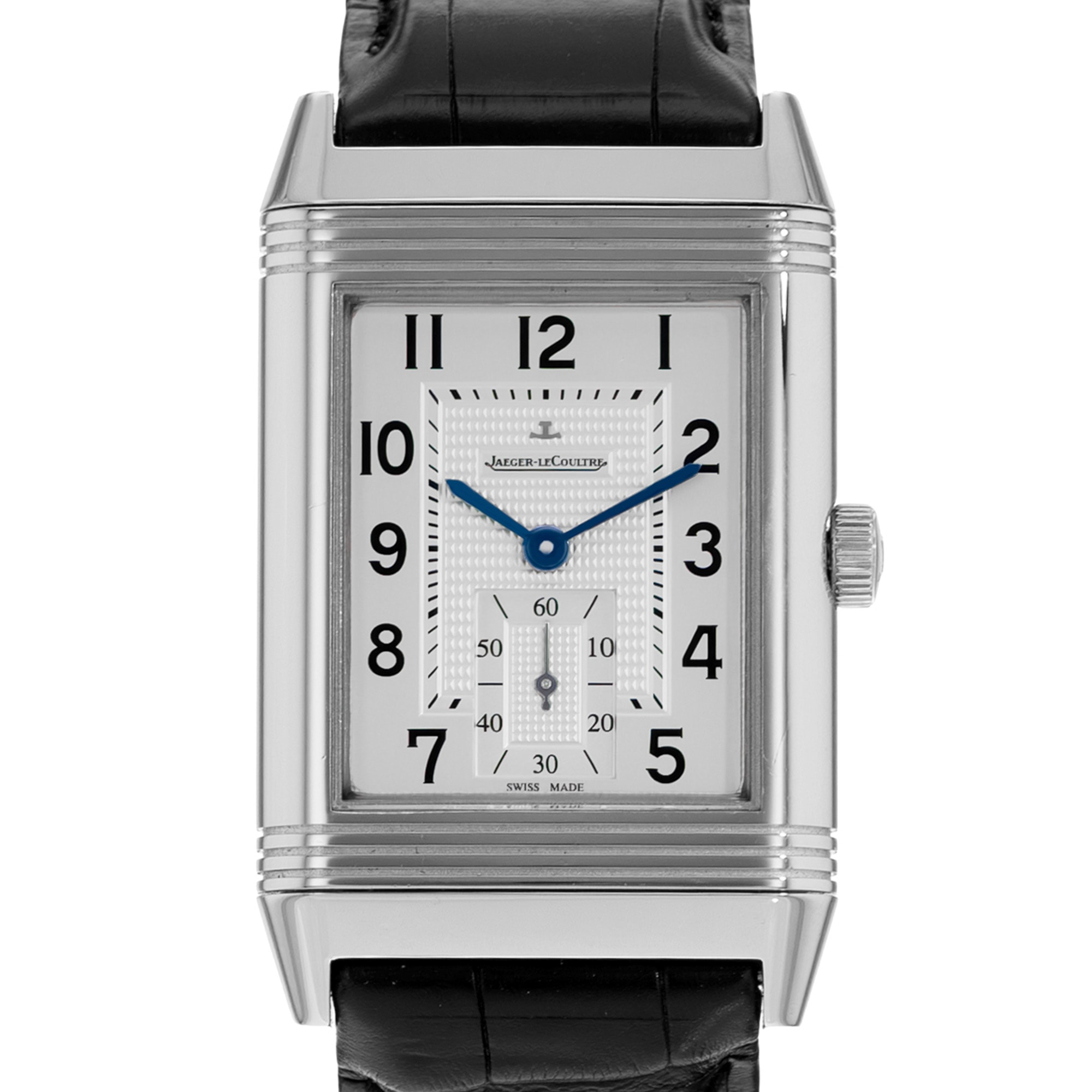 Jaeger-LeCoultre Grande Reverso 976