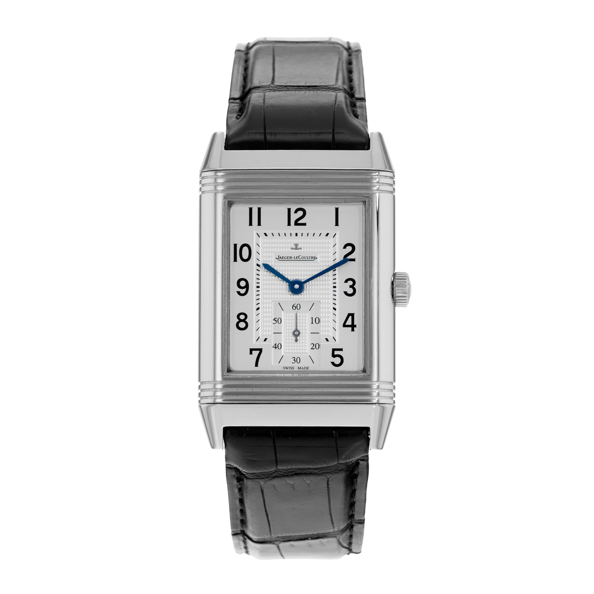 Jaeger-LeCoultre Grande Reverso 976