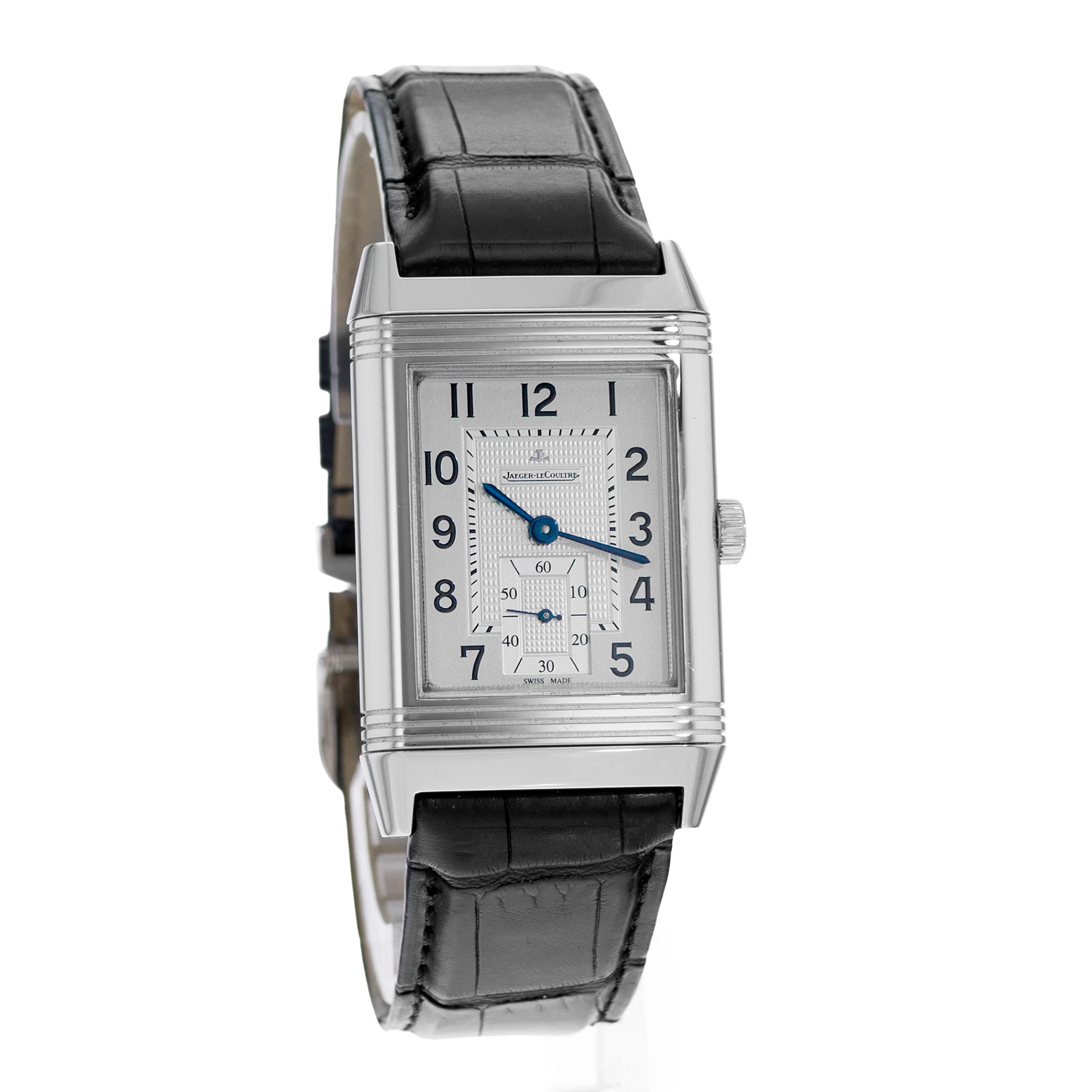 Jaeger-LeCoultre Grande Reverso 976