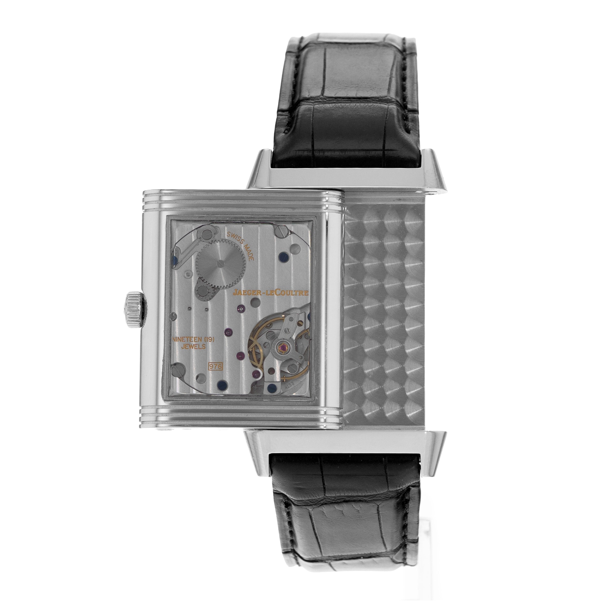 Jaeger-LeCoultre Grande Reverso 976