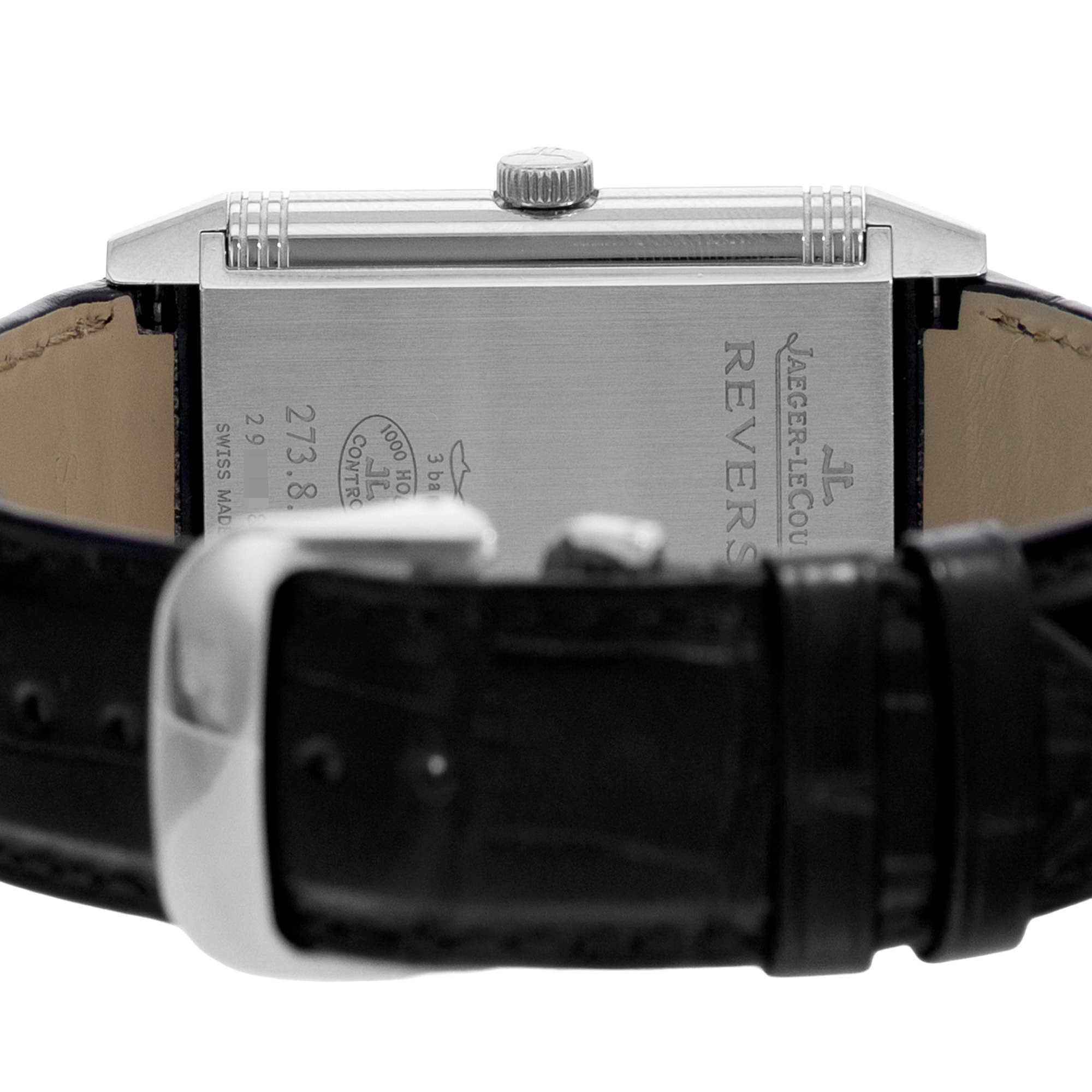 Jaeger-LeCoultre Grande Reverso 976