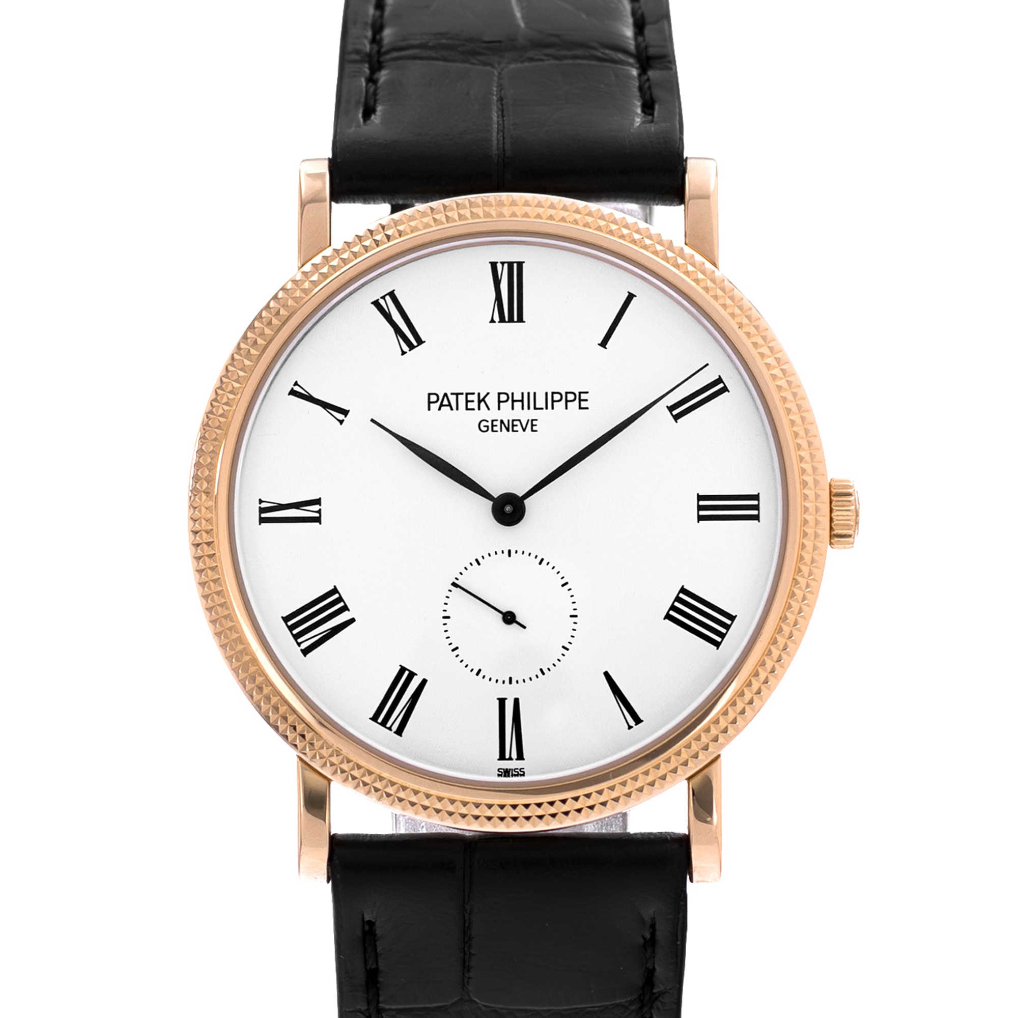 Patek Philippe Calatrava