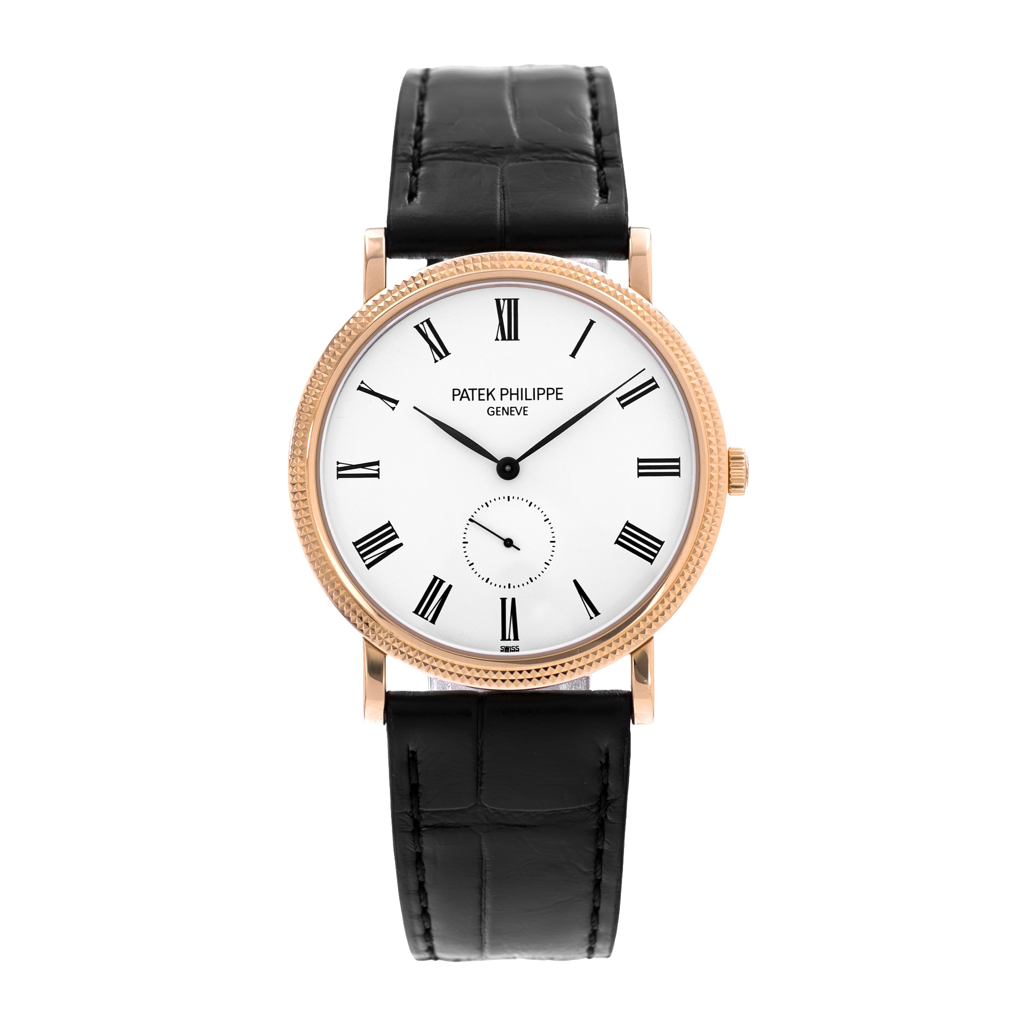 Patek Philippe Calatrava