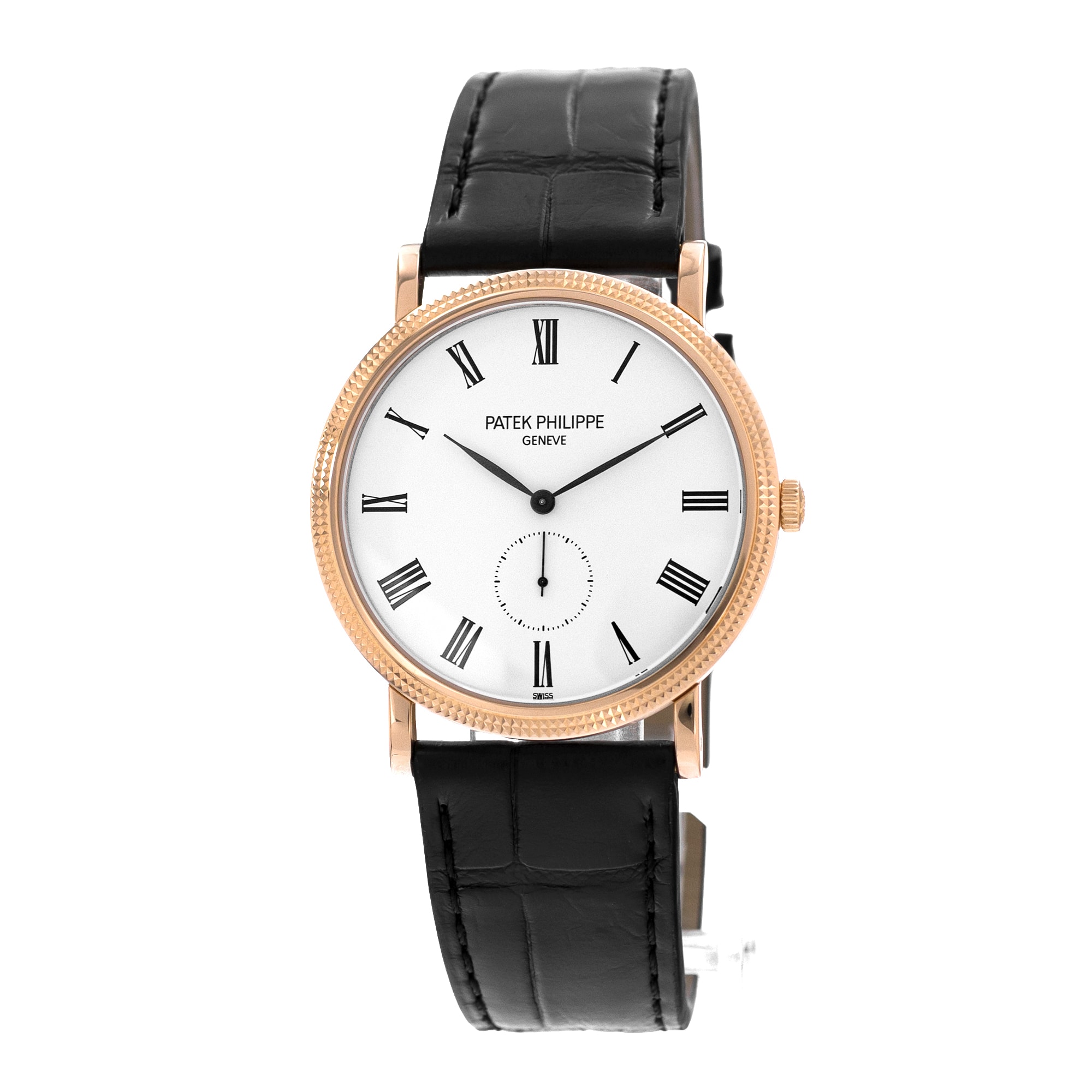Patek Philippe Calatrava