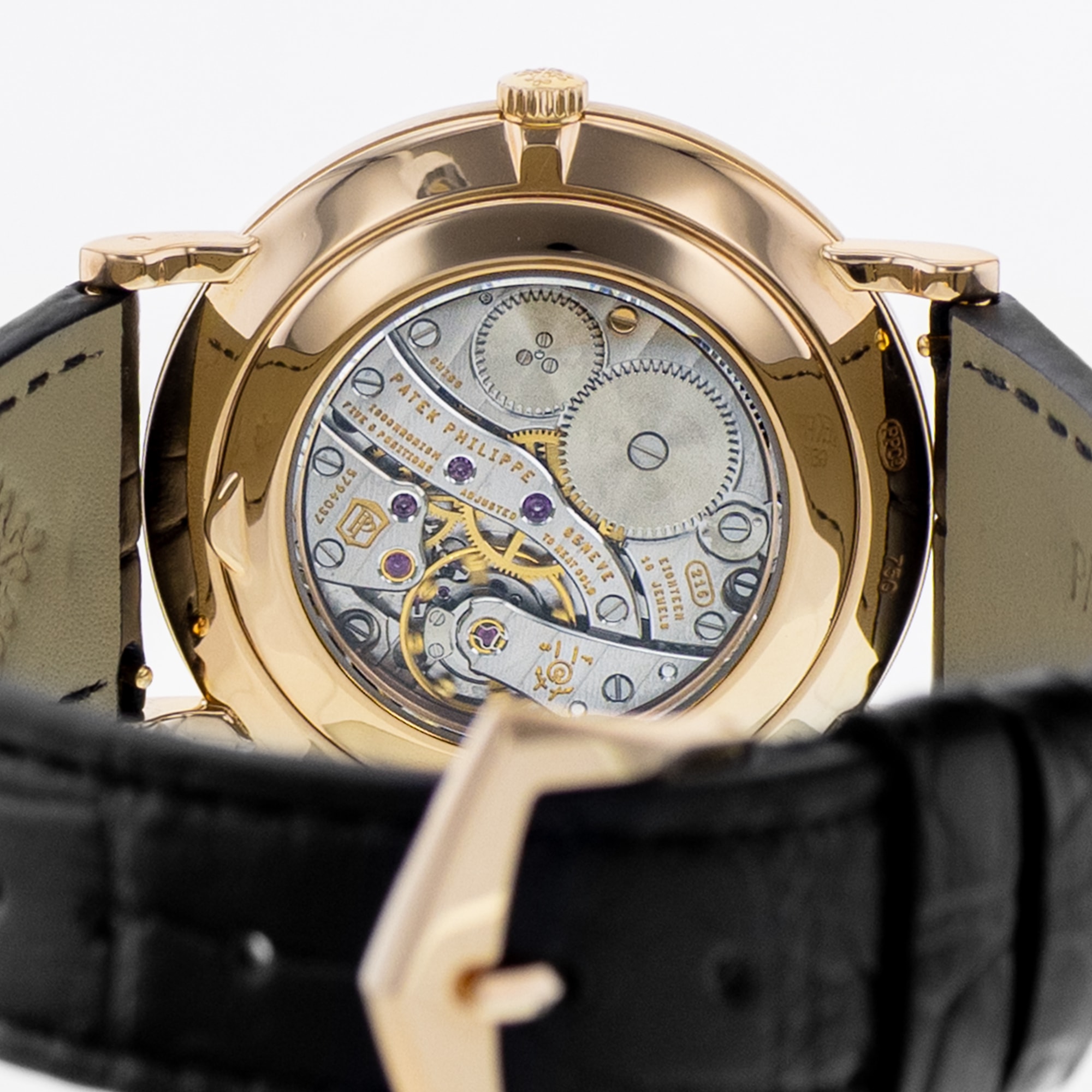 Patek Philippe Calatrava