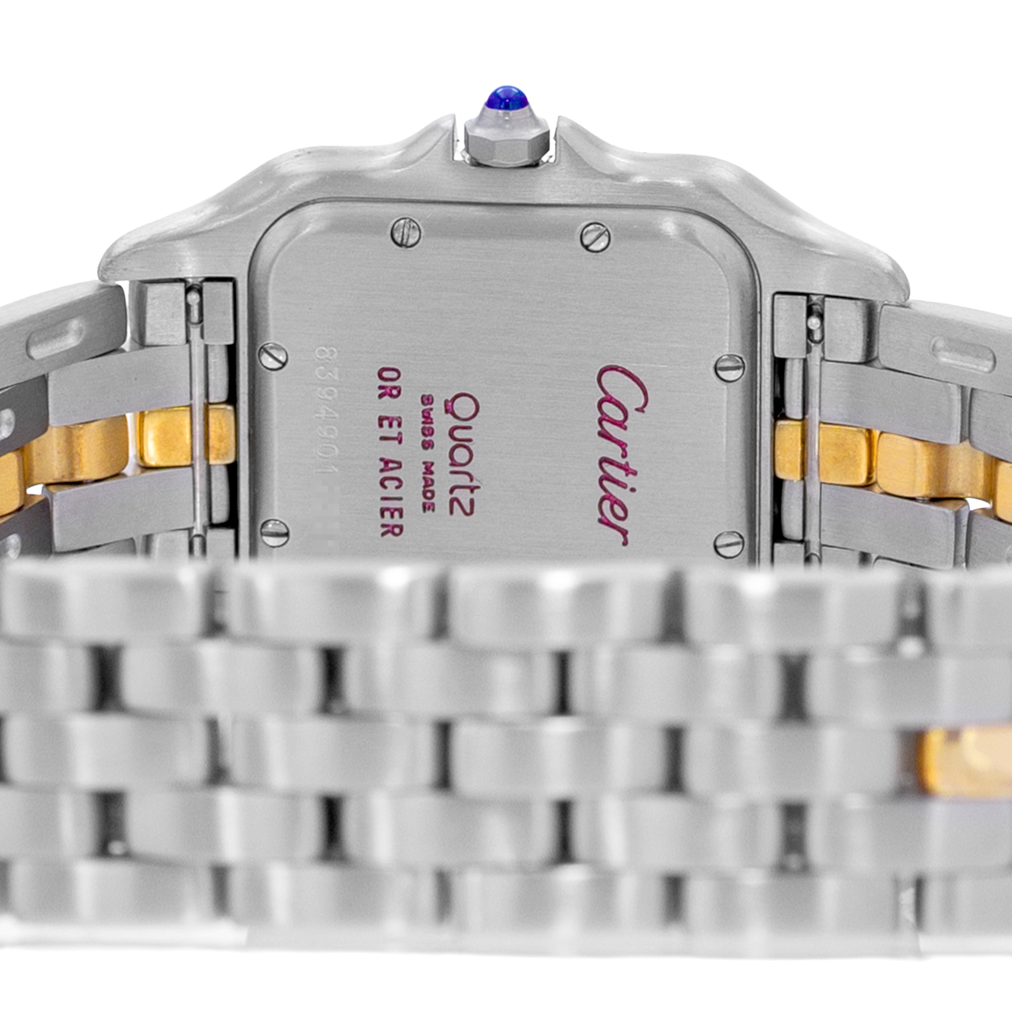 Cartier Panthere