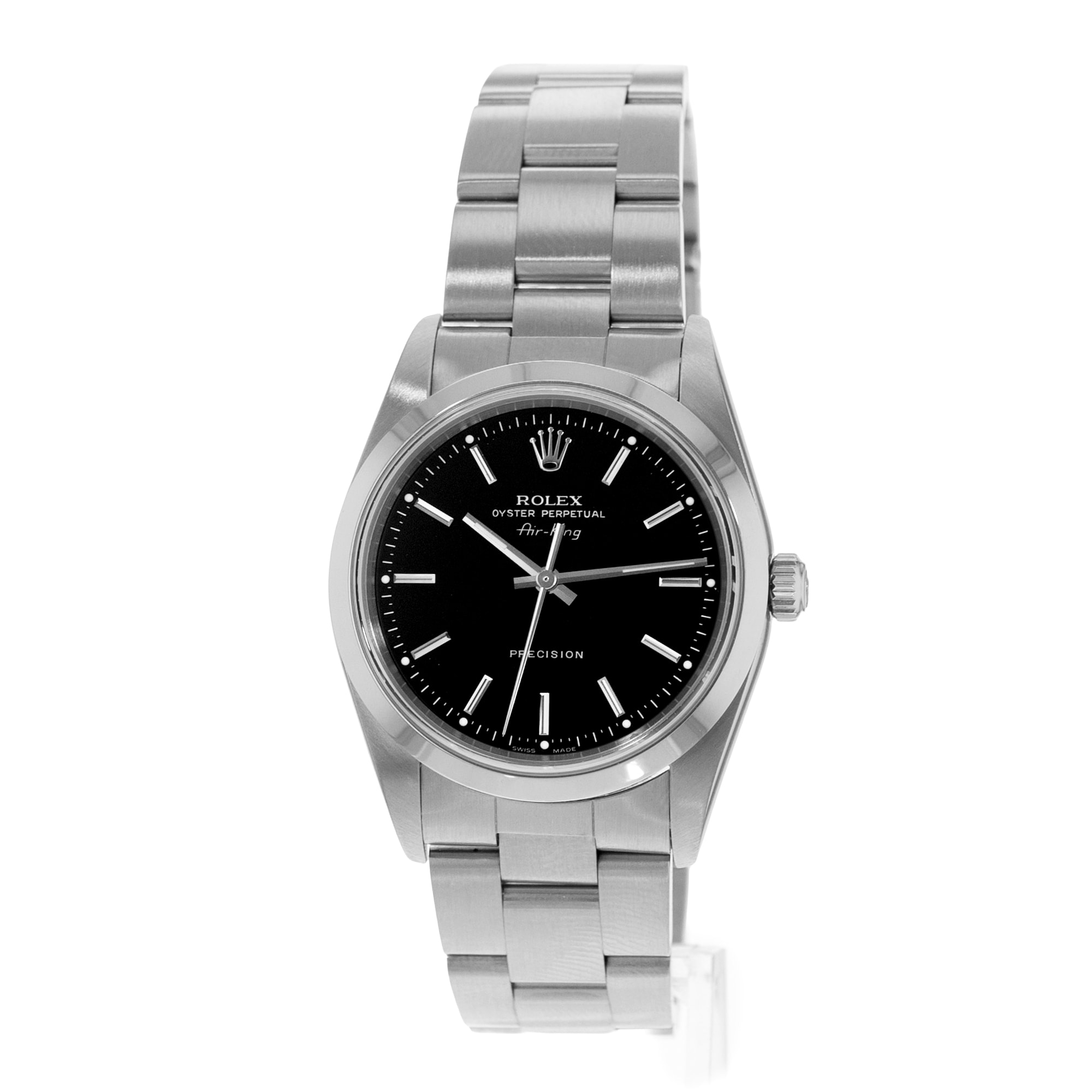 Rolex Air King 34