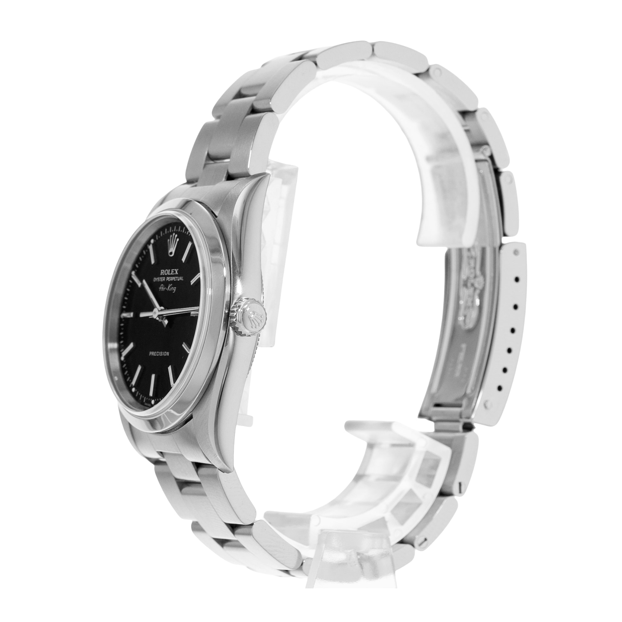 Rolex Air King 34