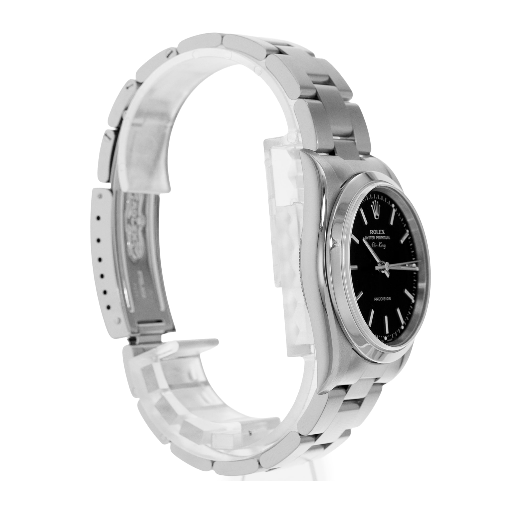 Rolex Air King 34