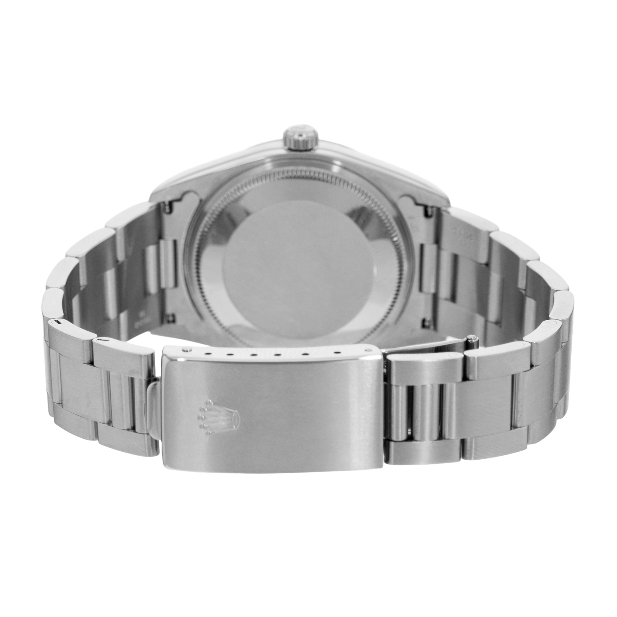 Rolex Air King 34