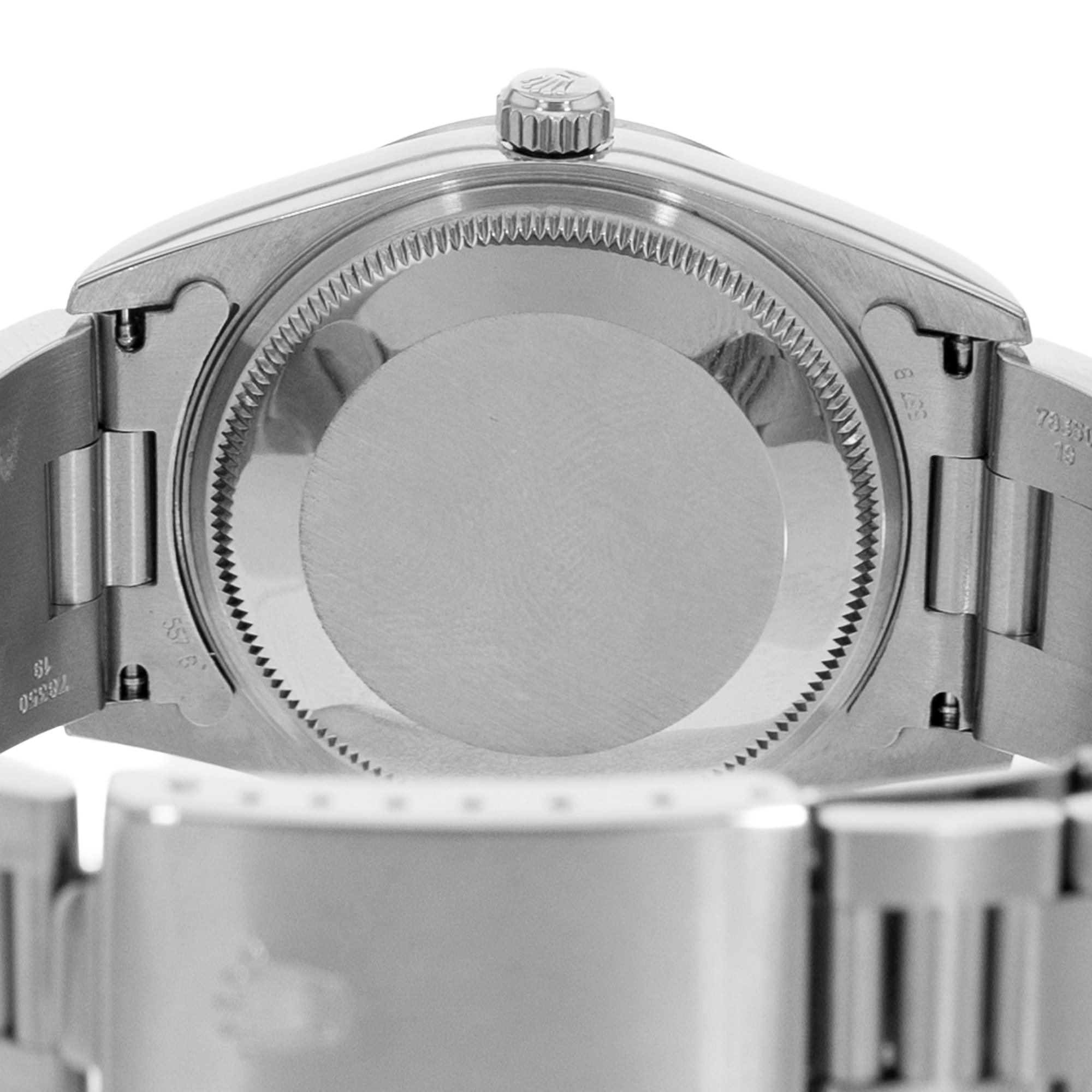 Rolex Air King 34