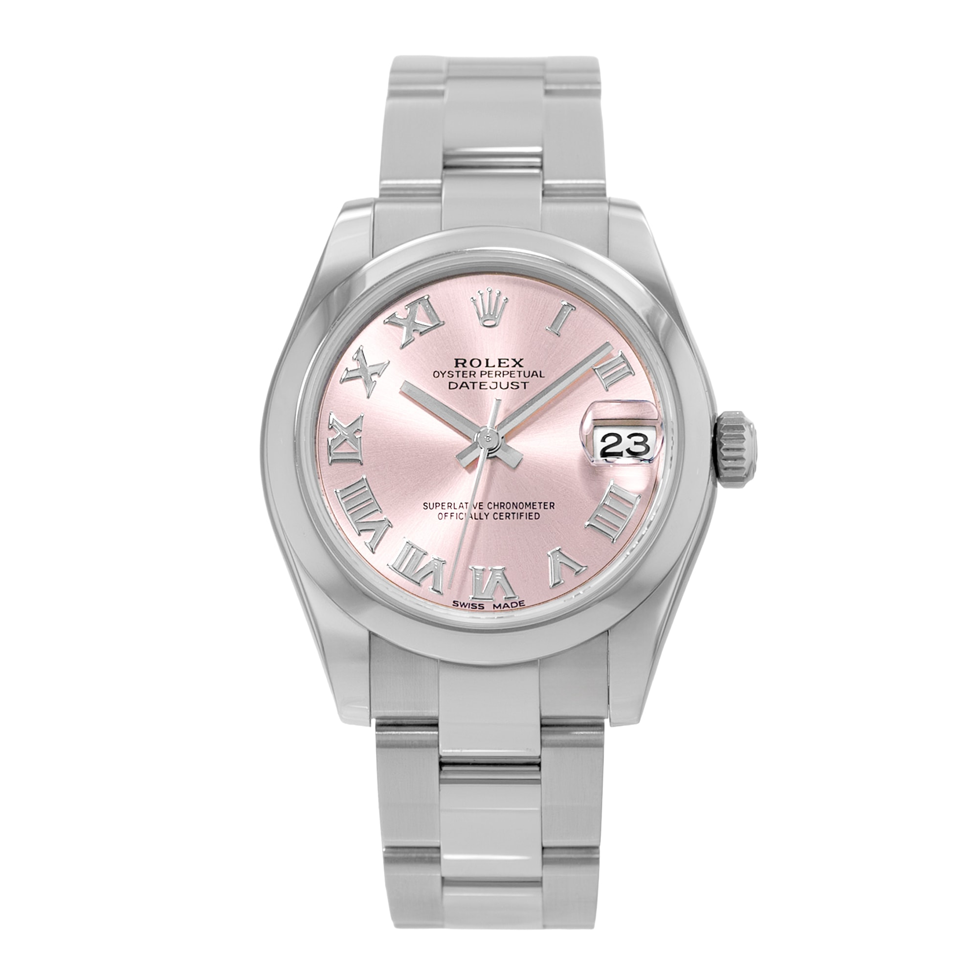 Rolex Datejust 31
