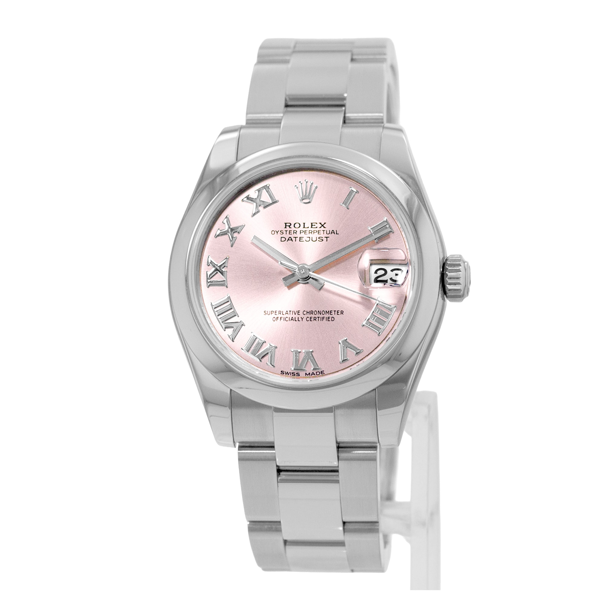 Rolex Datejust 31