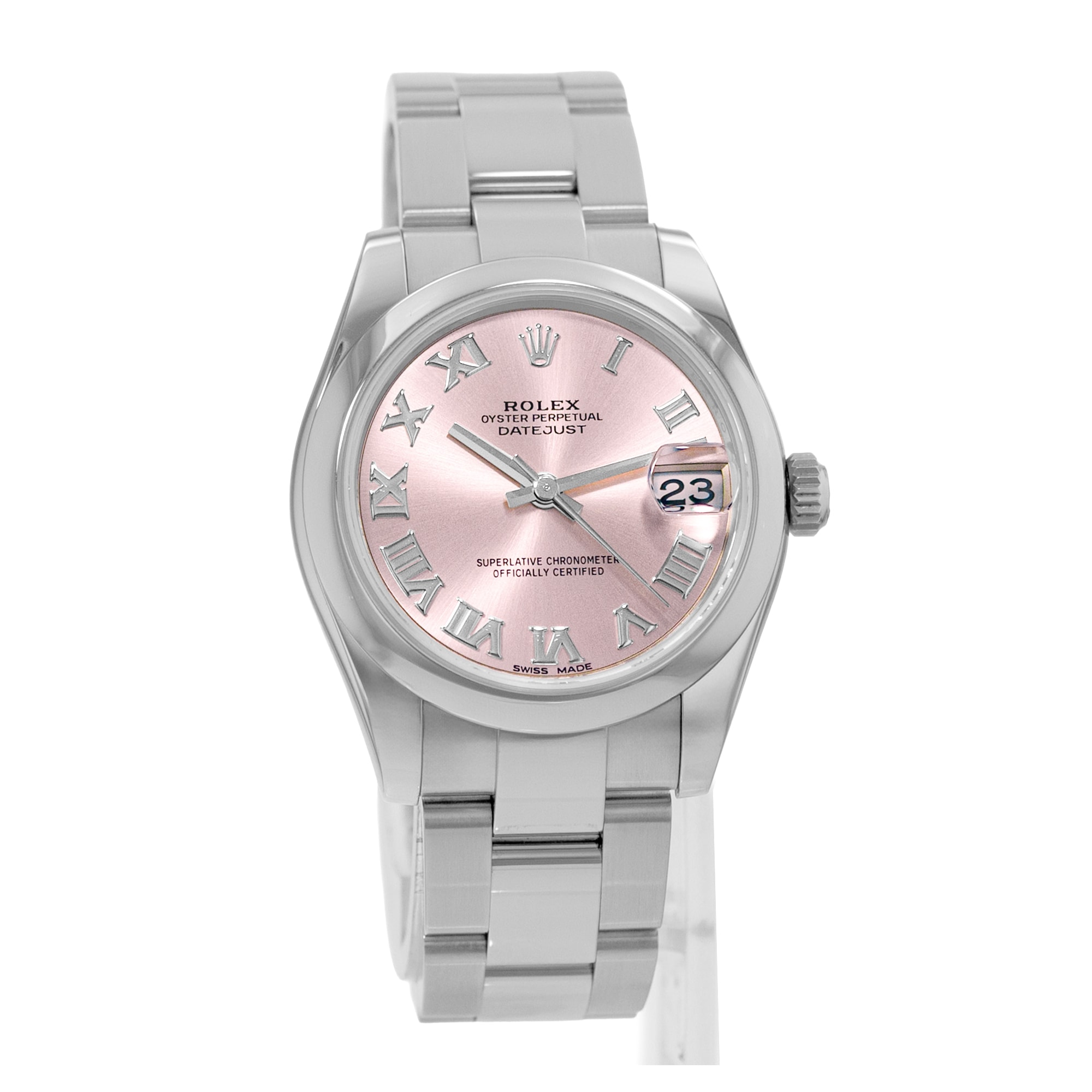 Rolex Datejust 31