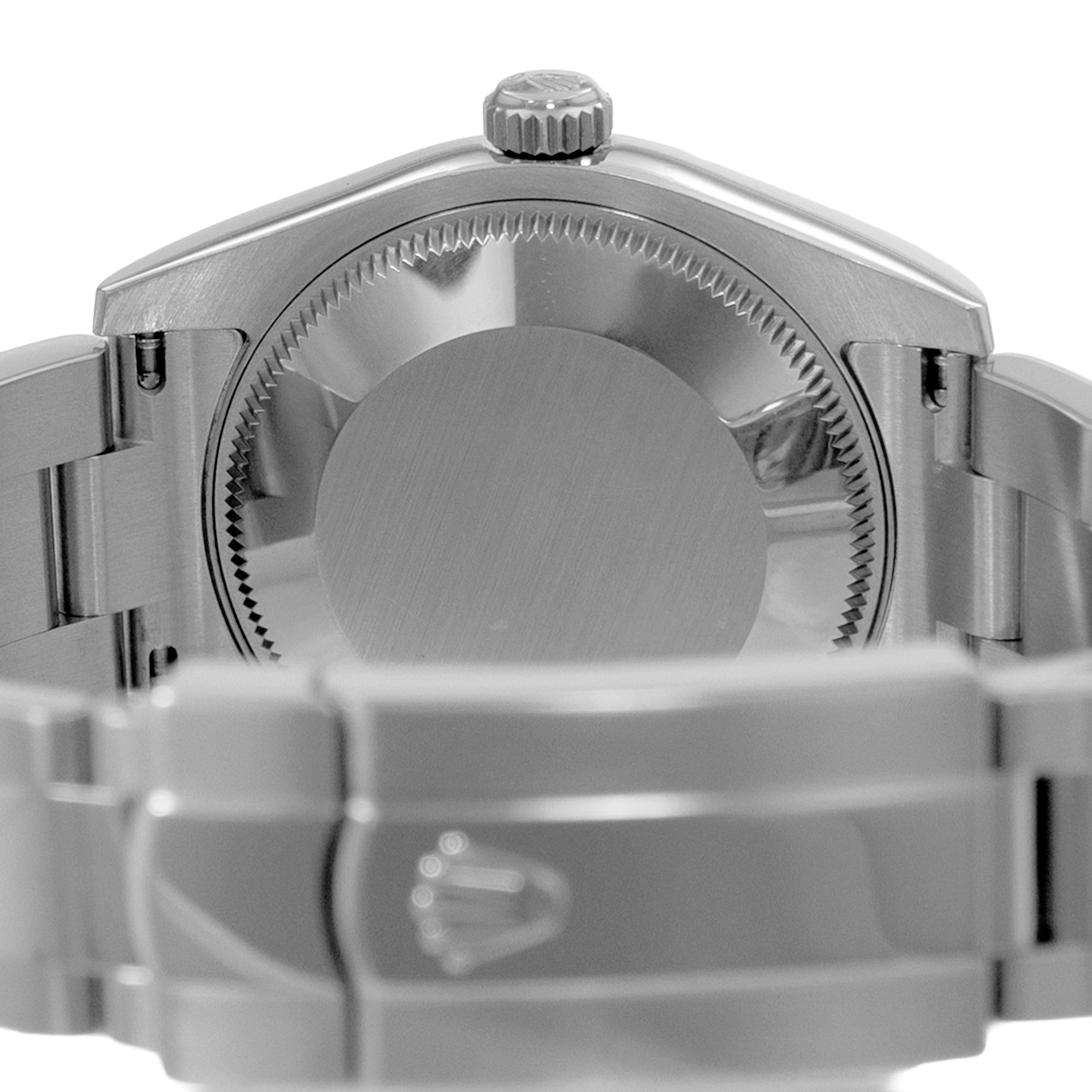 Rolex Datejust 31