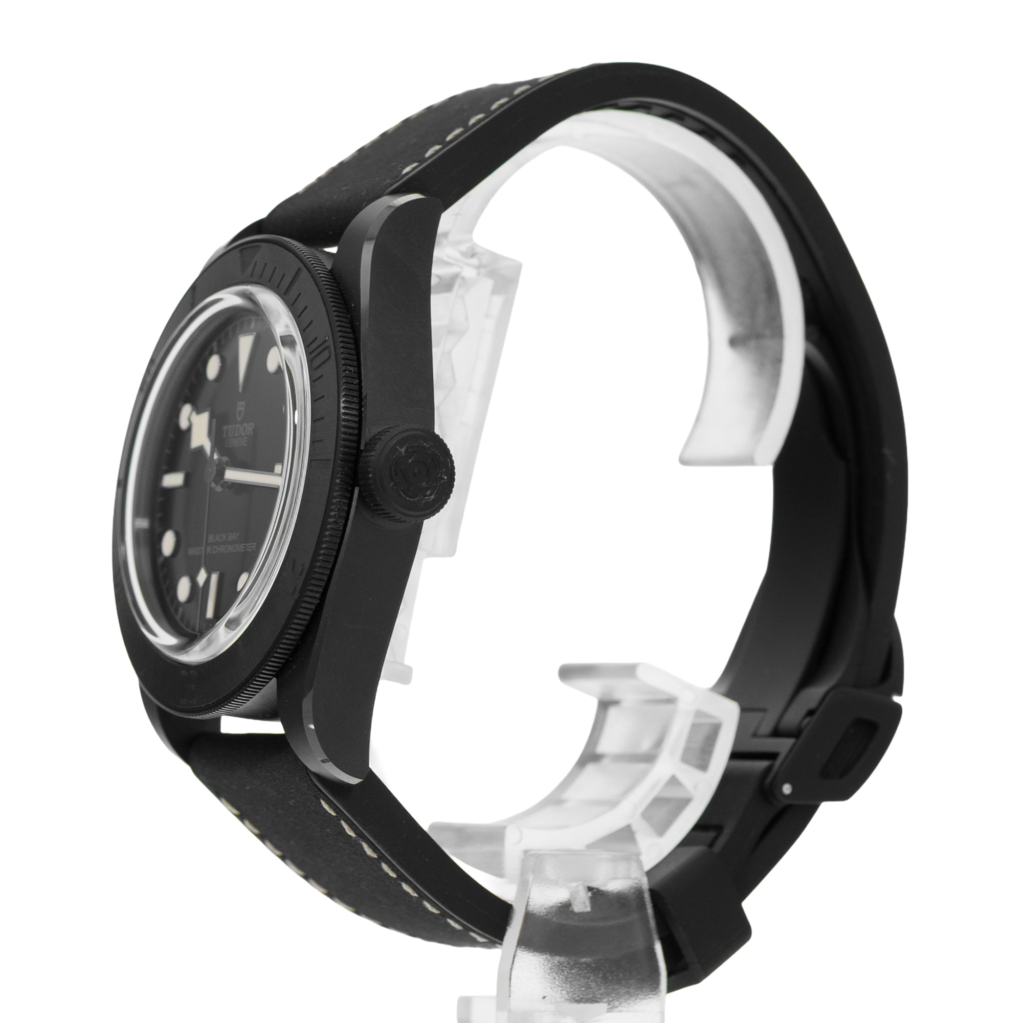 Tudor Black Bay