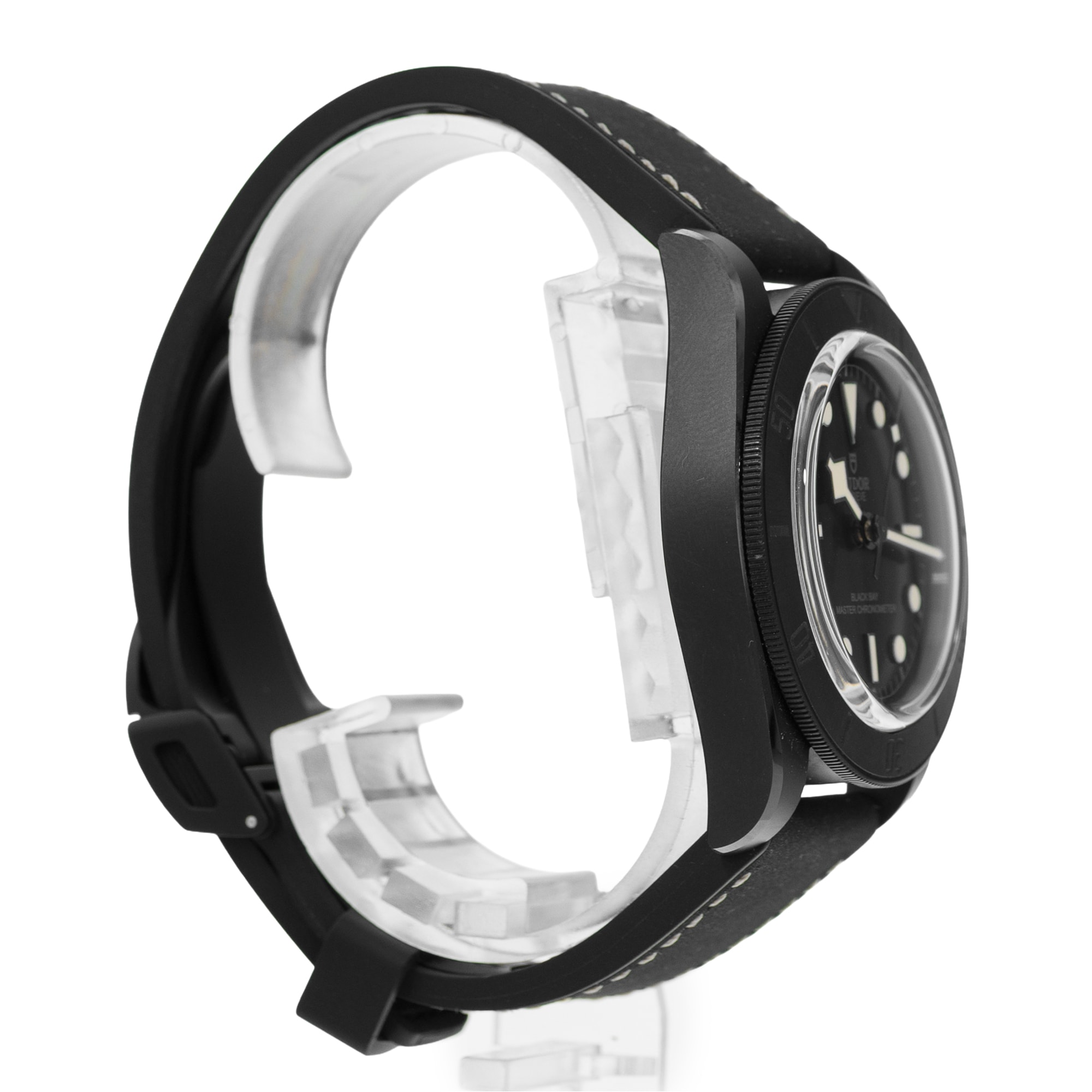 Tudor Black Bay