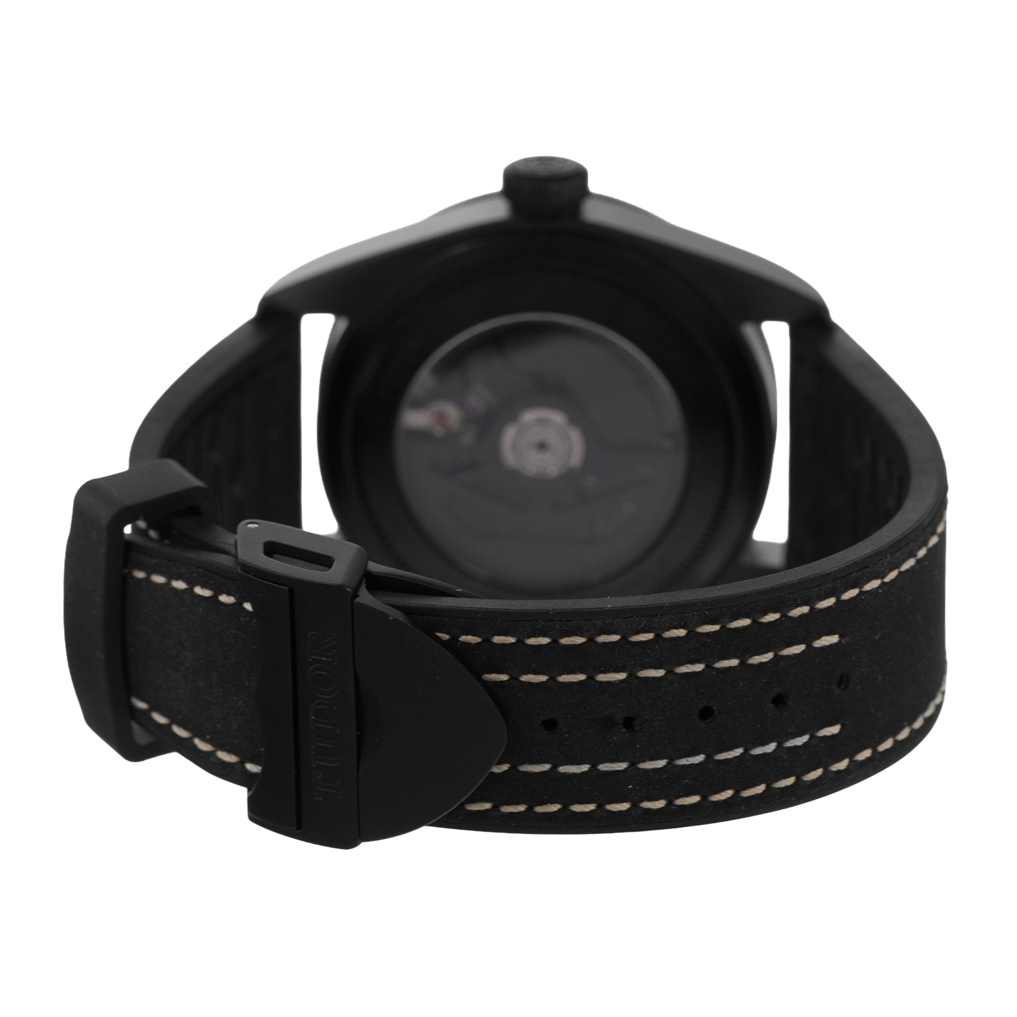 Tudor Black Bay