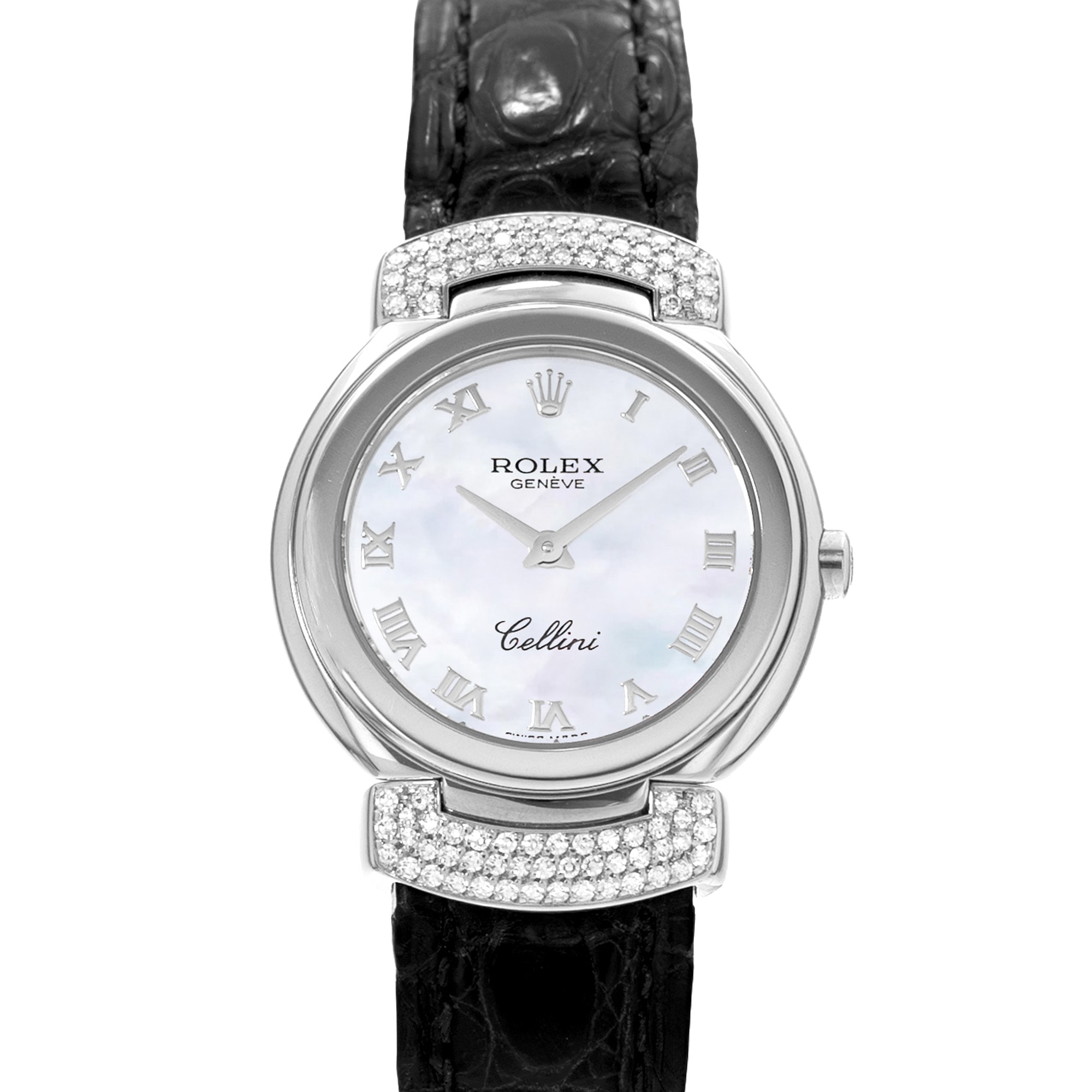 Rolex Cellini