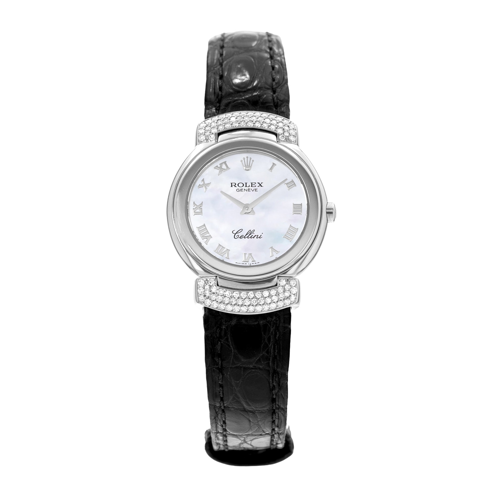 Rolex Cellini