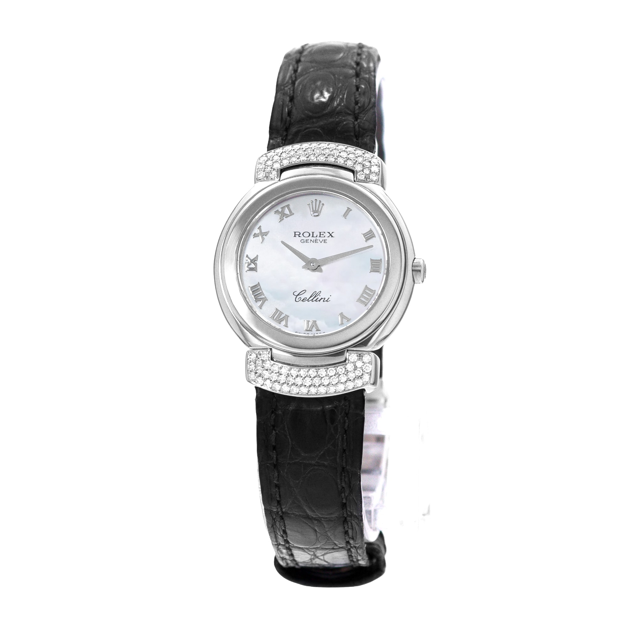 Rolex Cellini