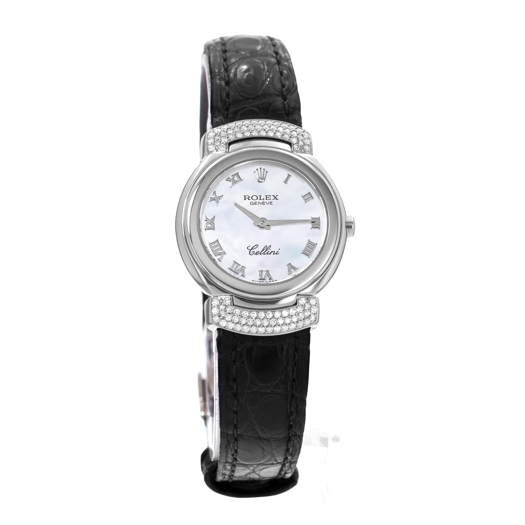 Rolex Cellini