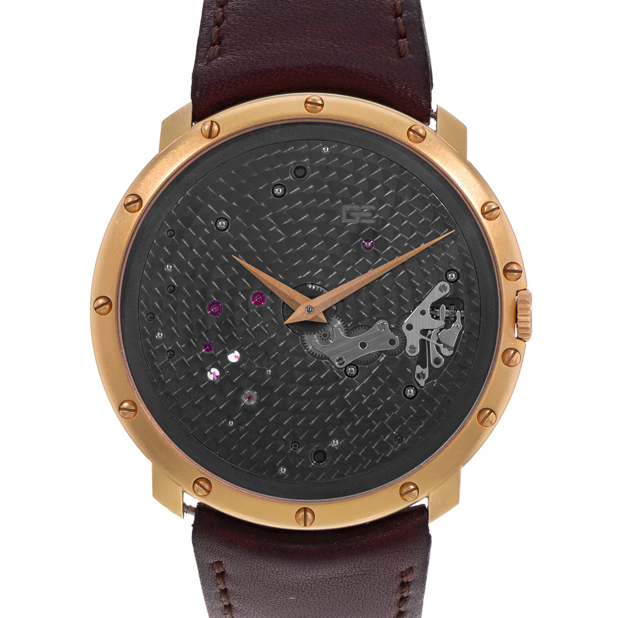 Guy Ellia Time Space