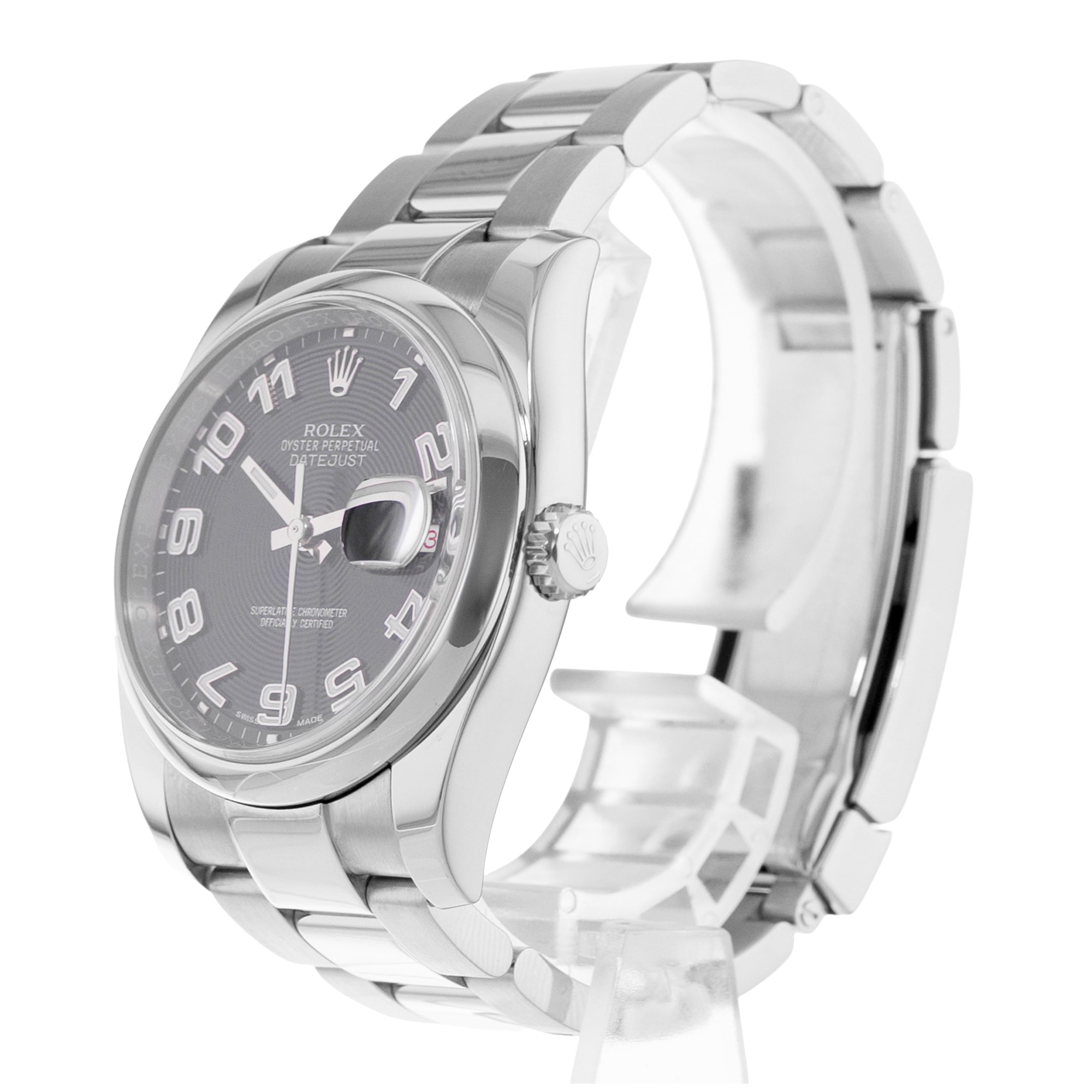 Rolex Datejust 36