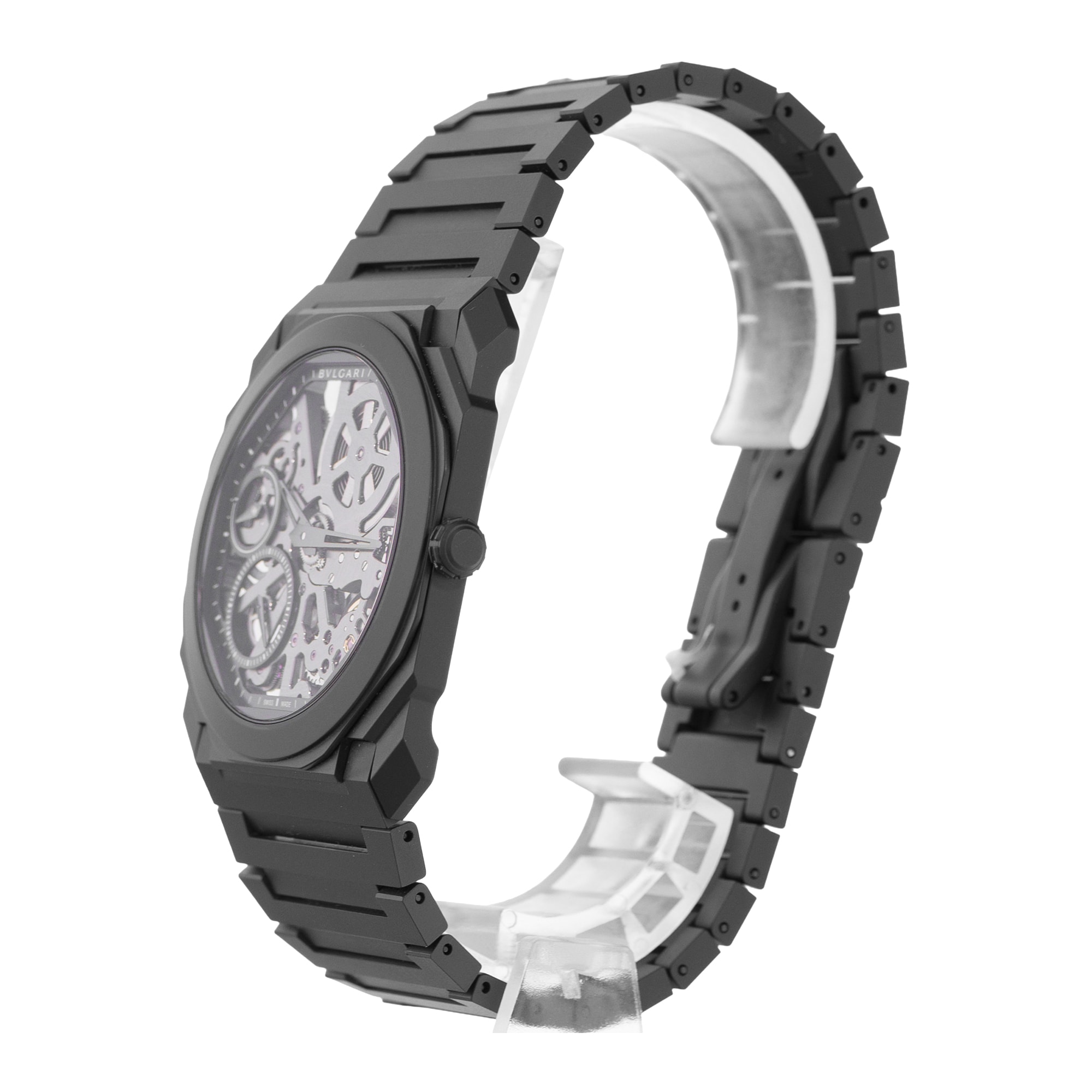 Bulgari Octo Finissimo