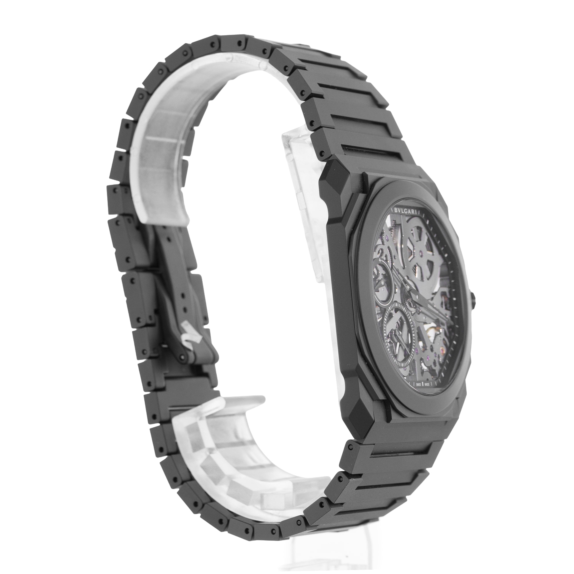 Bulgari Octo Finissimo