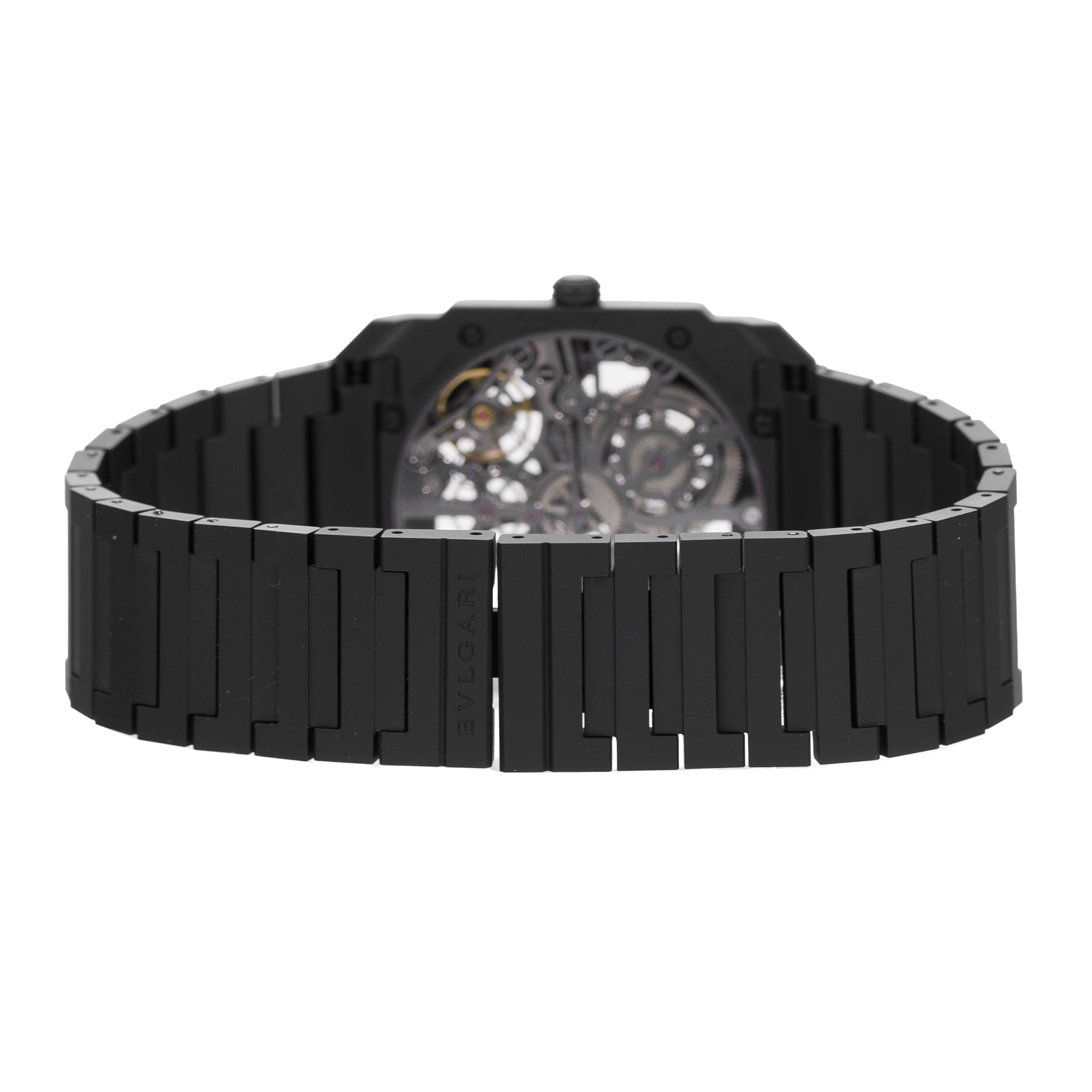 Bulgari Octo Finissimo