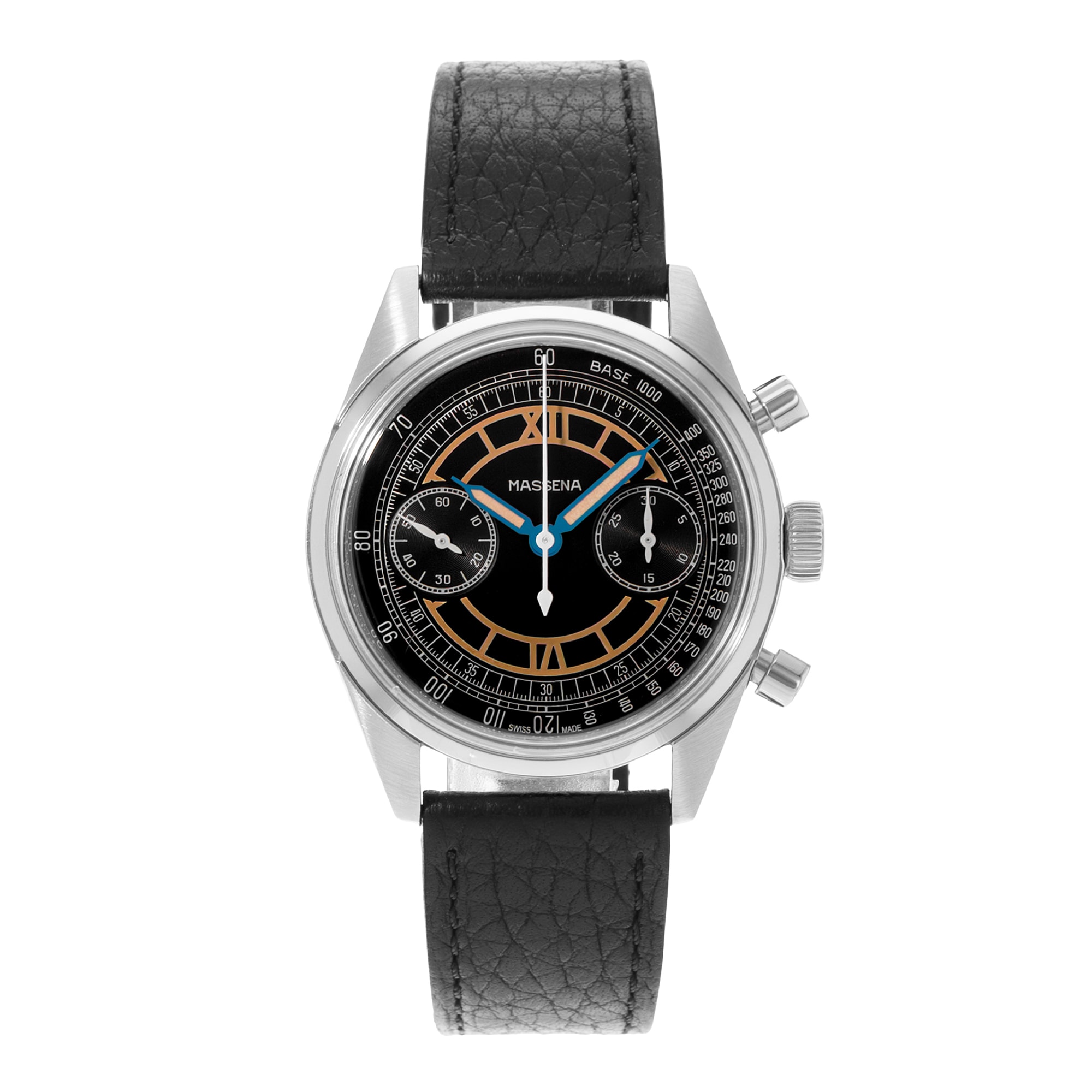 Massena Lab x Revolution Uni Racer Chronograph Limited