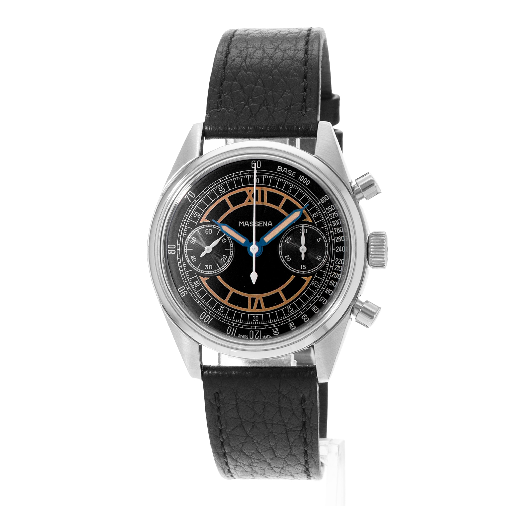 Massena Lab x Revolution Uni Racer Chronograph Limited