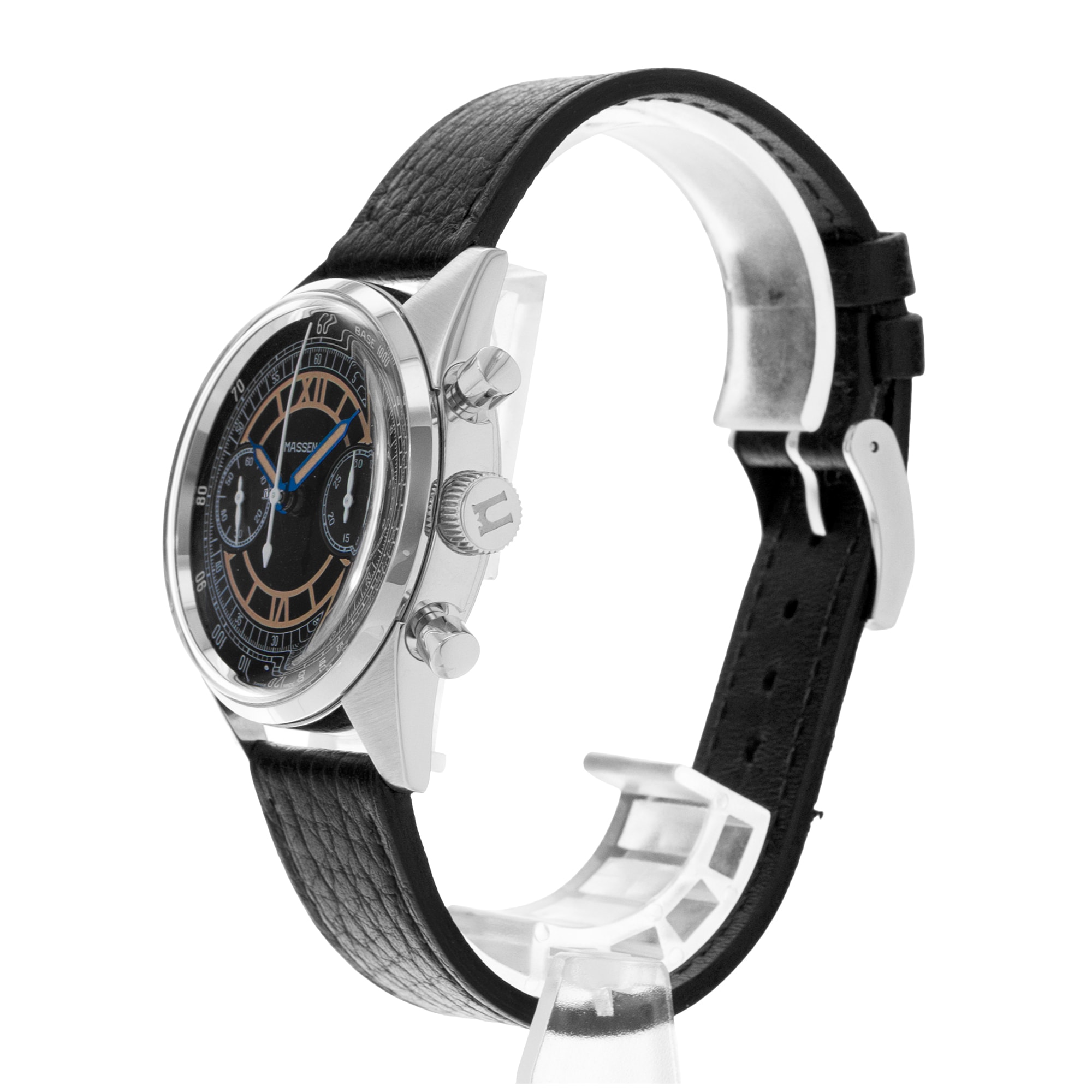 Massena Lab x Revolution Uni Racer Chronograph Limited