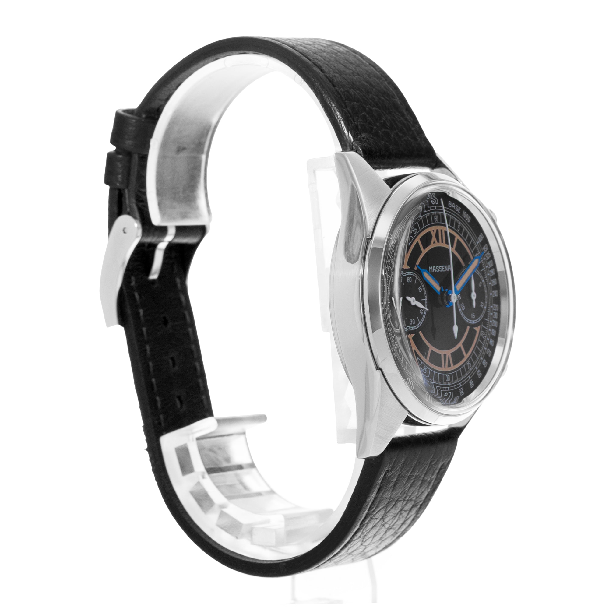 Massena Lab x Revolution Uni Racer Chronograph Limited