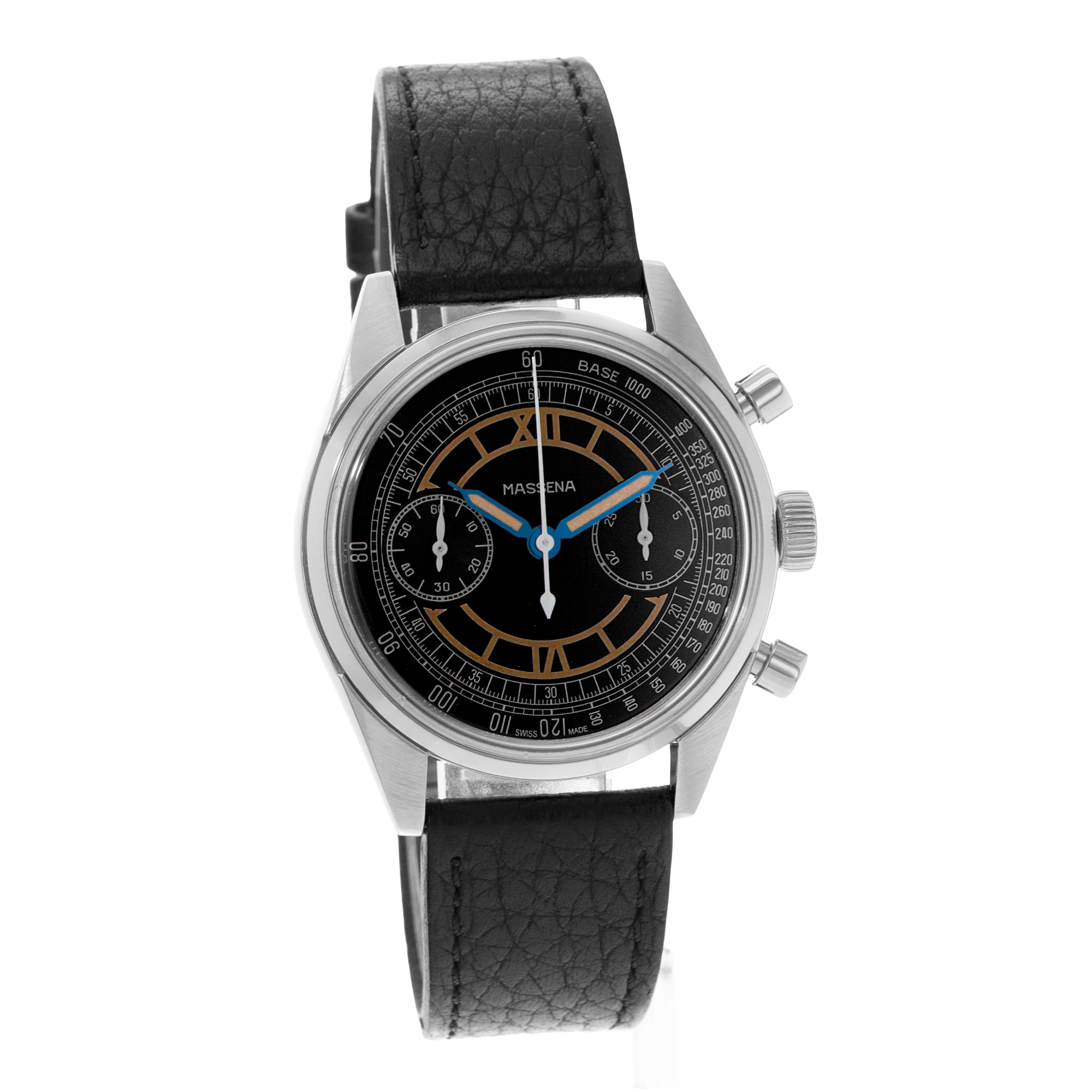 Massena Lab x Revolution Uni Racer Chronograph Limited