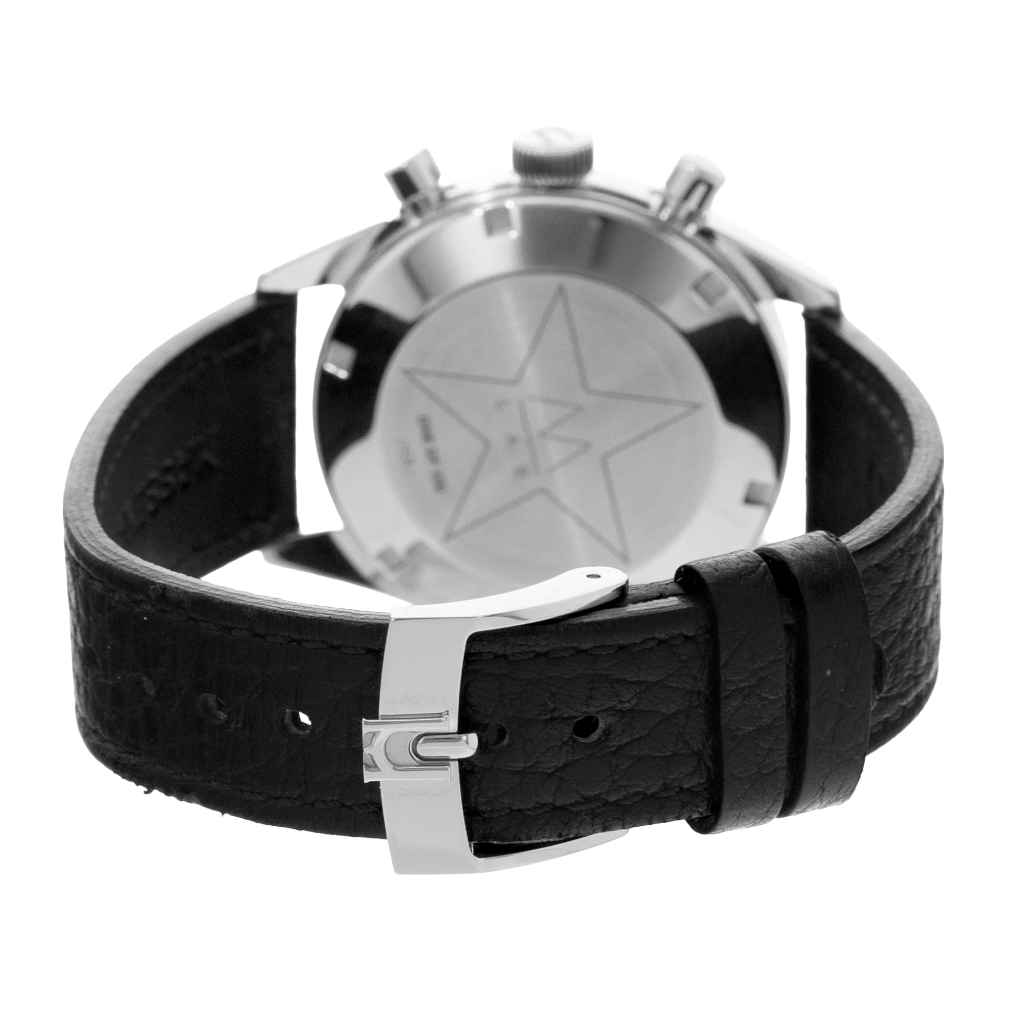 Massena Lab x Revolution Uni Racer Chronograph Limited