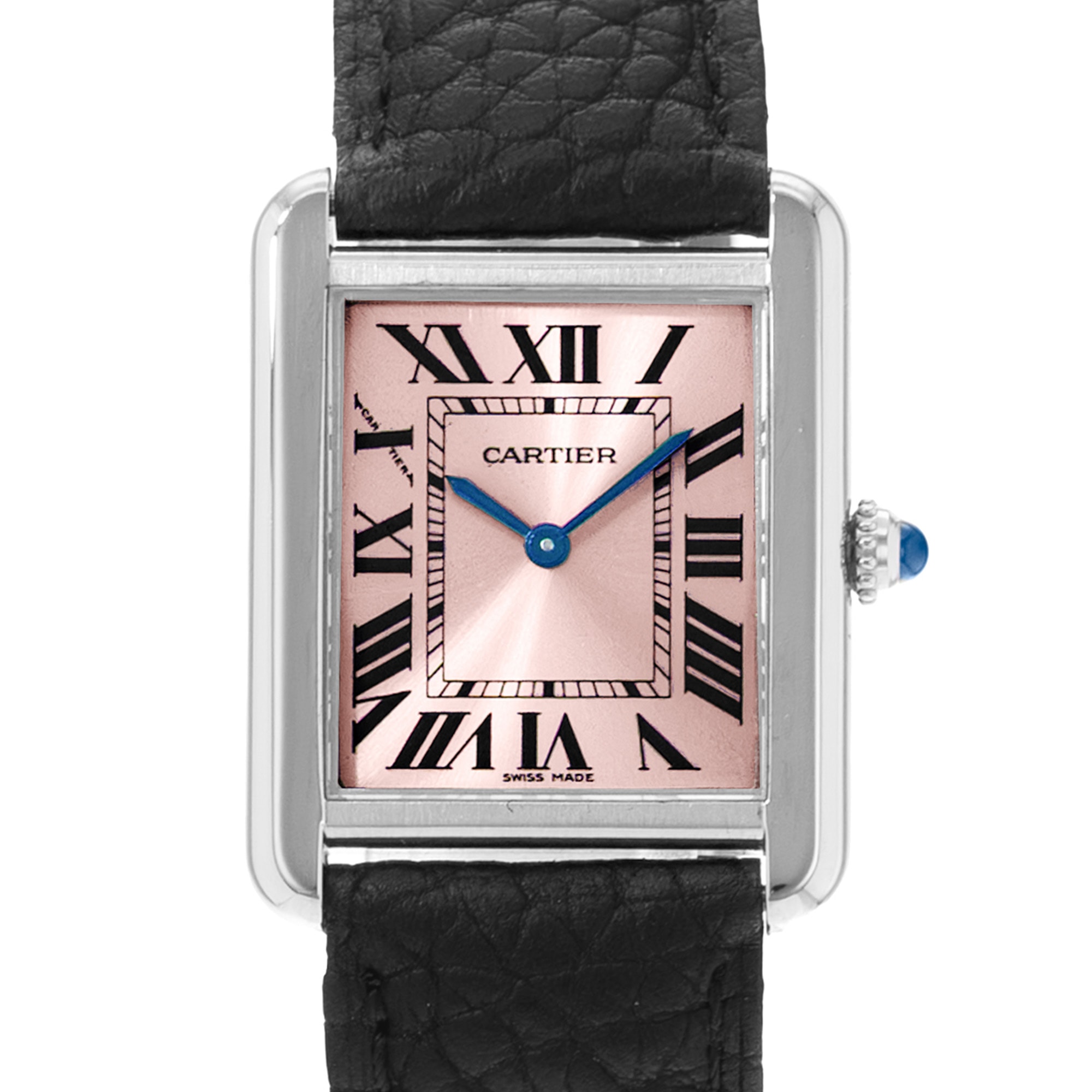 Cartier Tank Solo