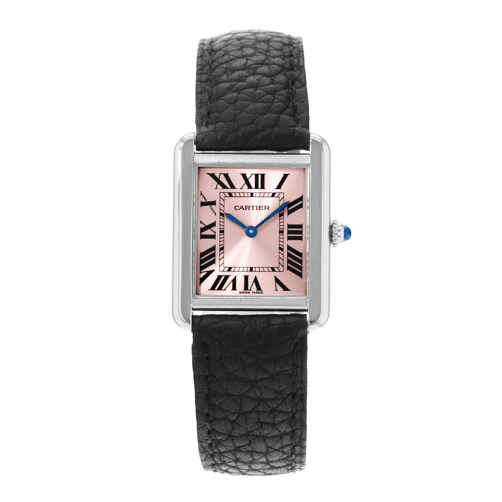Cartier Tank Solo