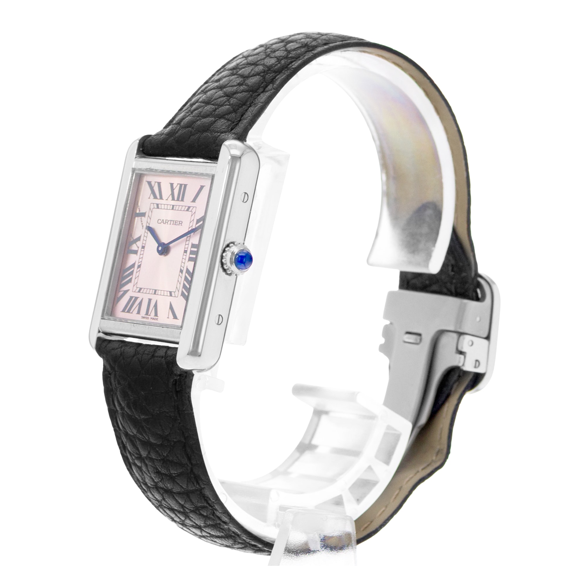 Cartier Tank Solo