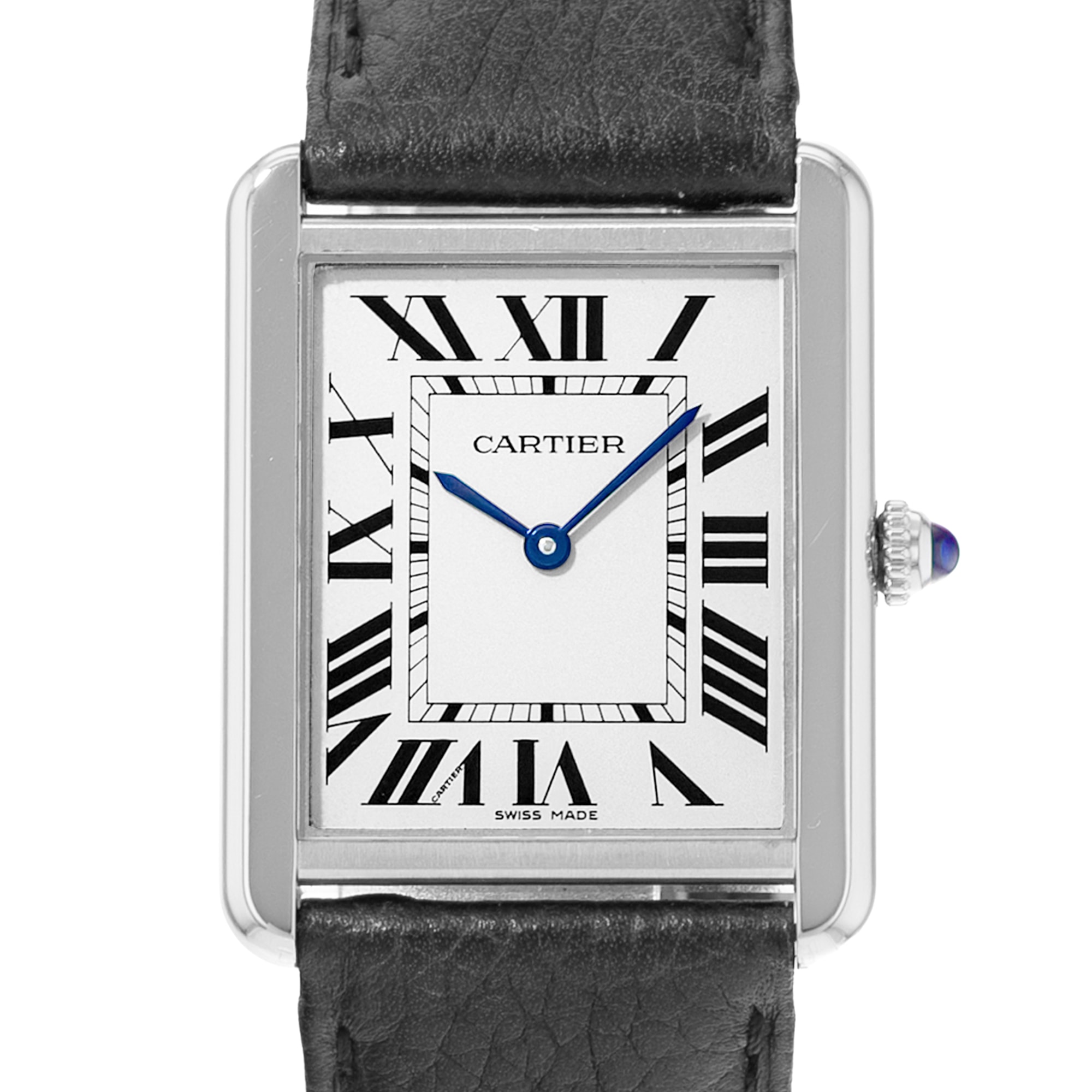 Cartier Tank Solo Large